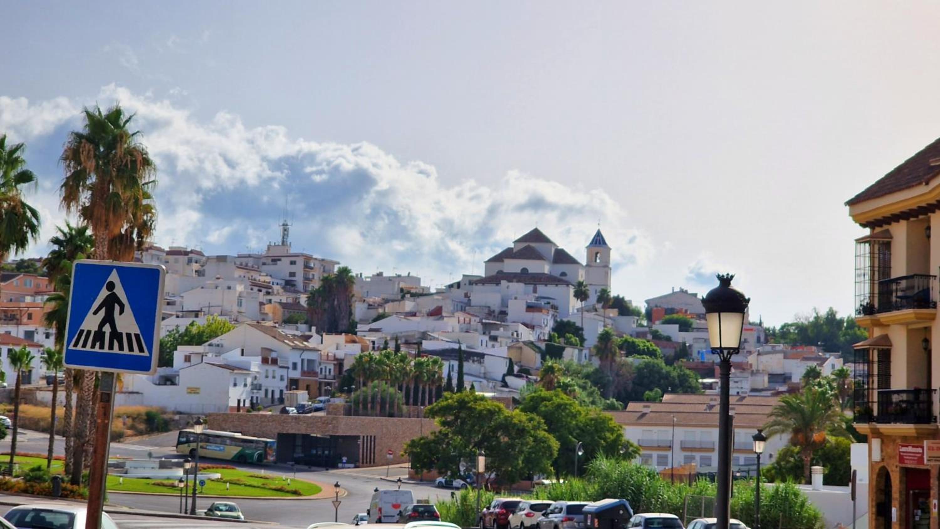 Apartamento Céntrico La Abuela Cati