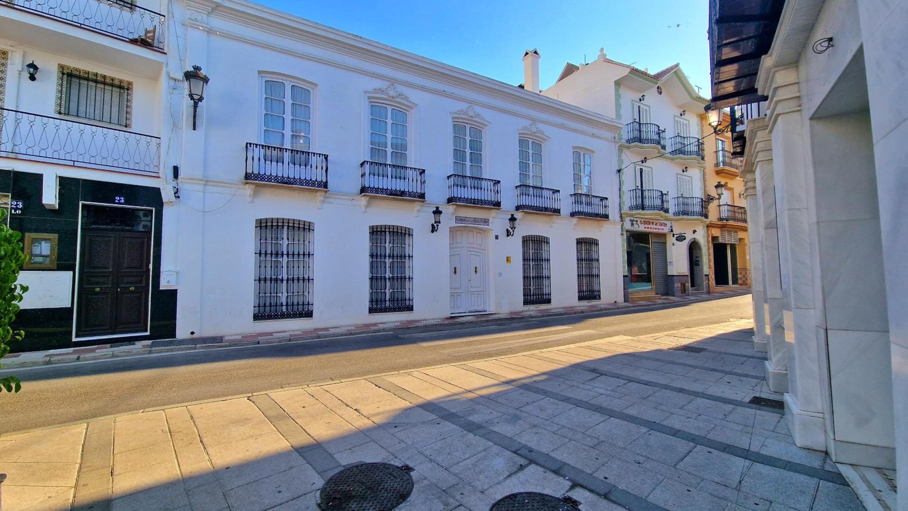building