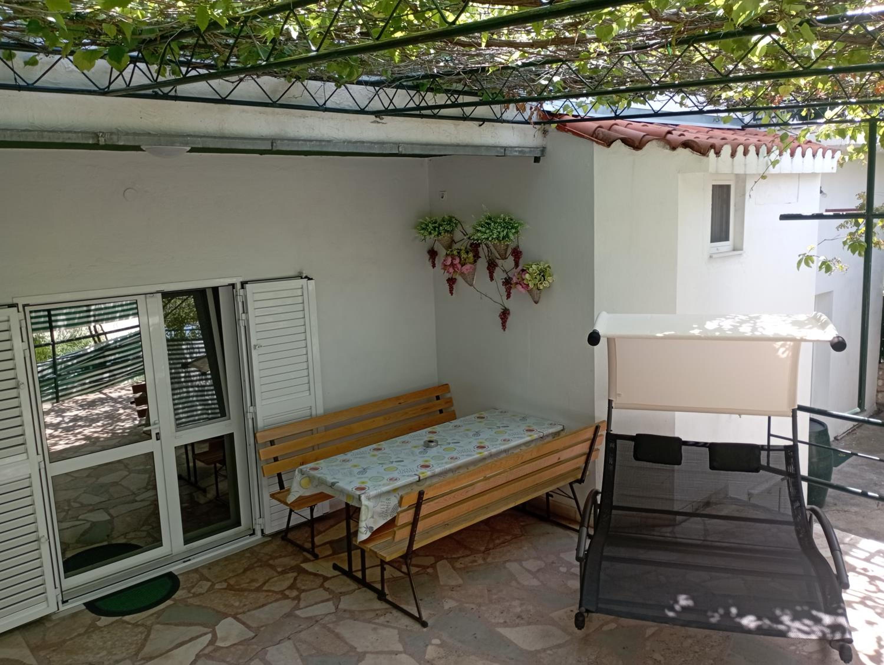 Pia Apartment view 5