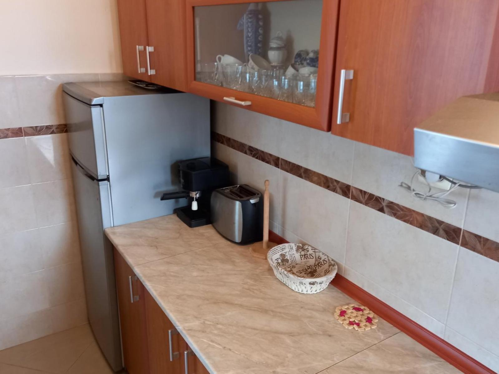 Goran Apartmani