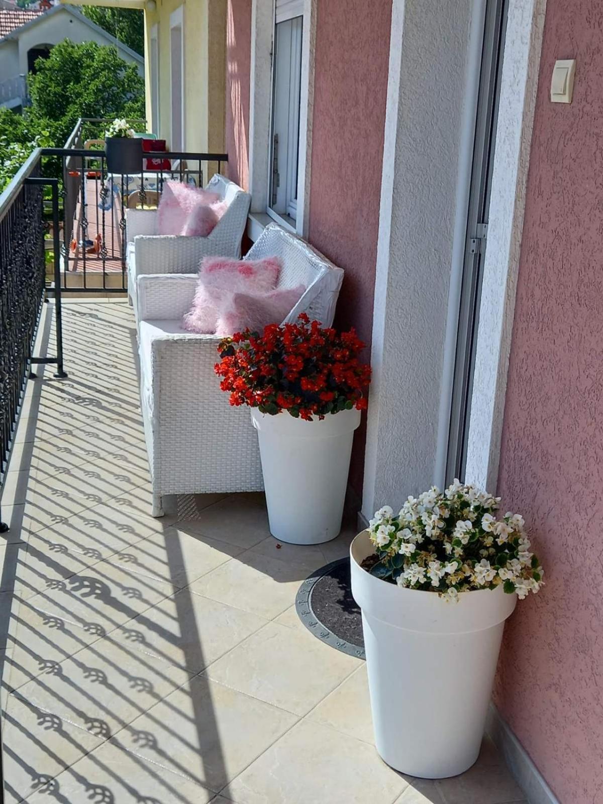 Goran Apartmani