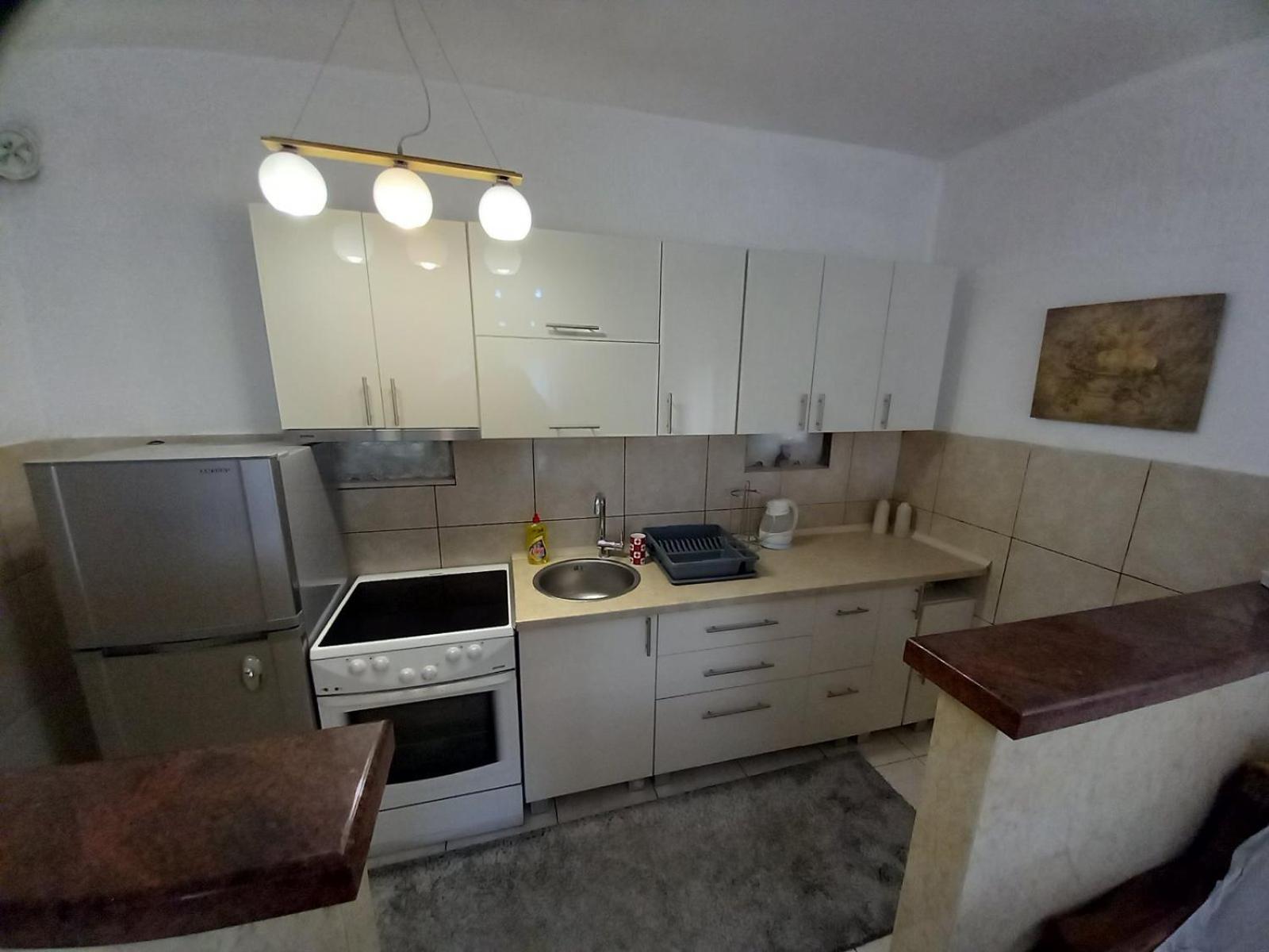 Goran Apartmani