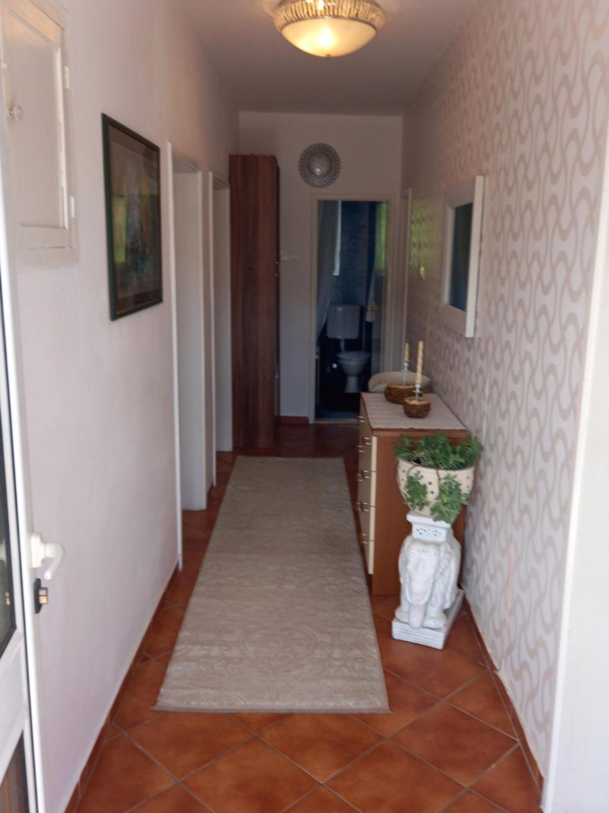 Goran Apartmani