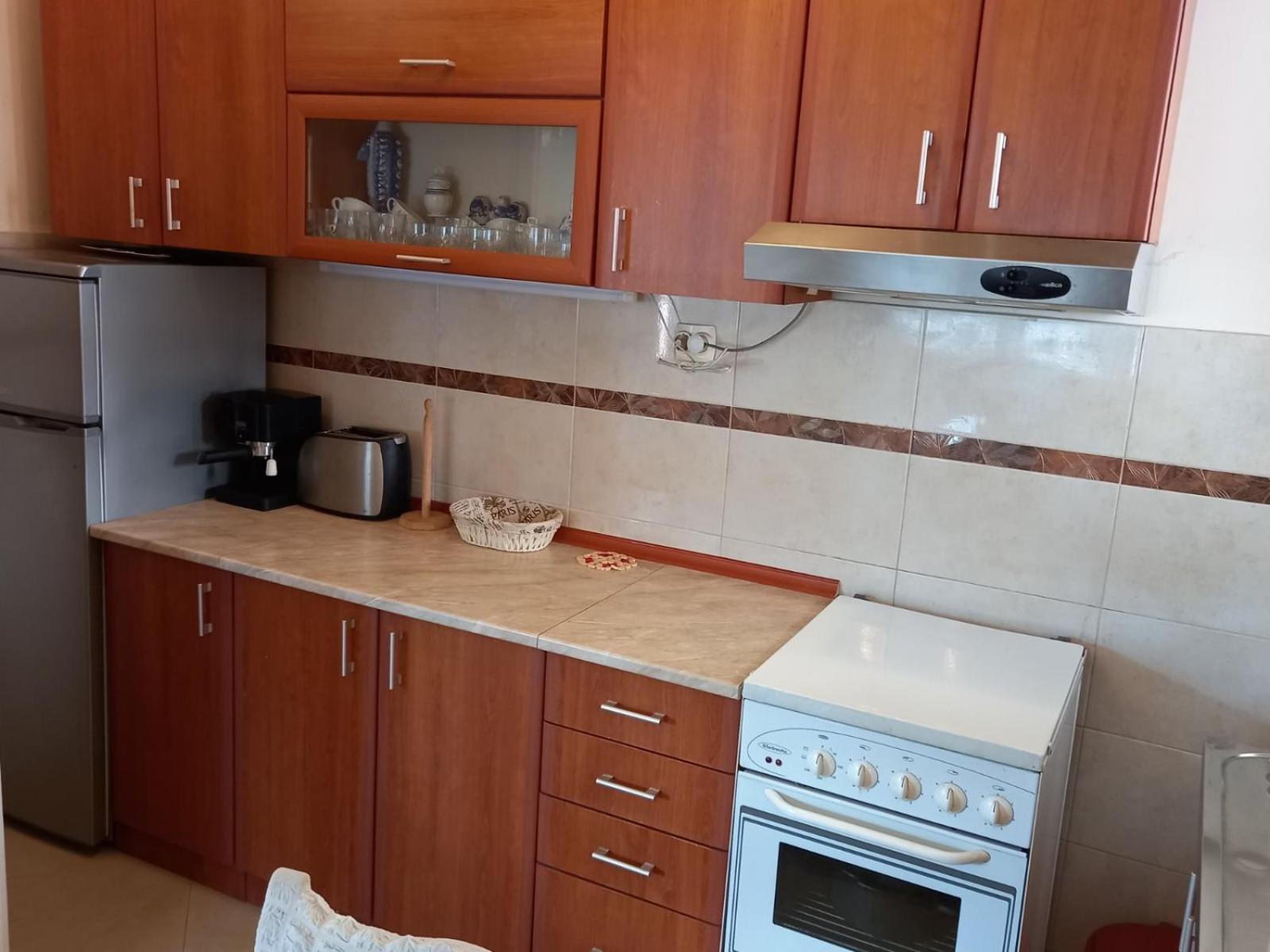 Goran Apartmani