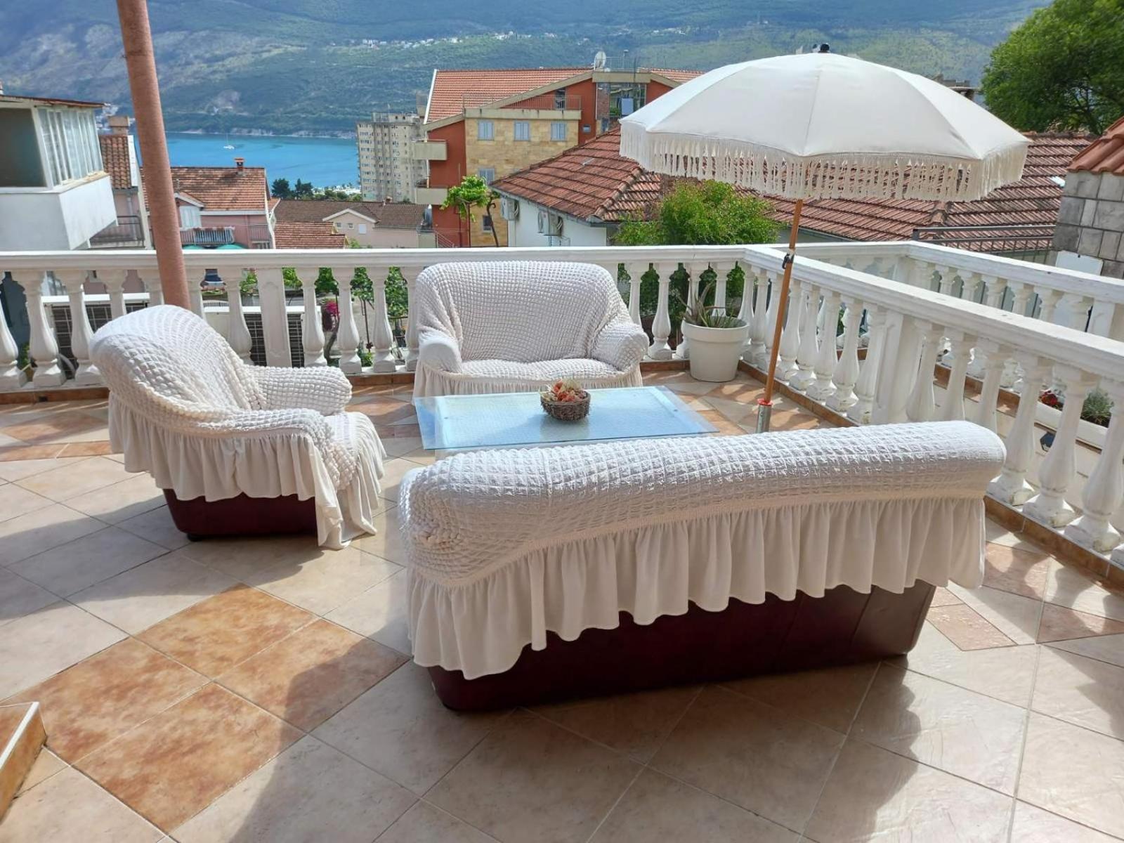 Goran Apartmani