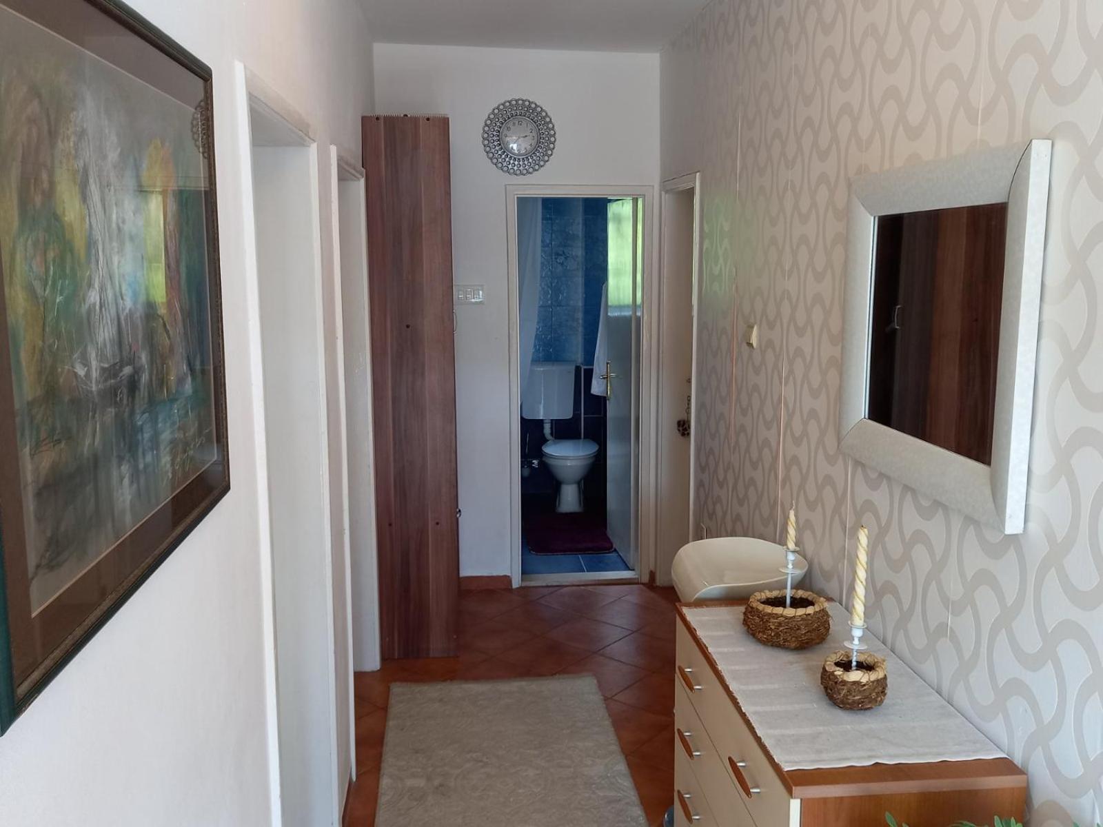 Goran Apartmani