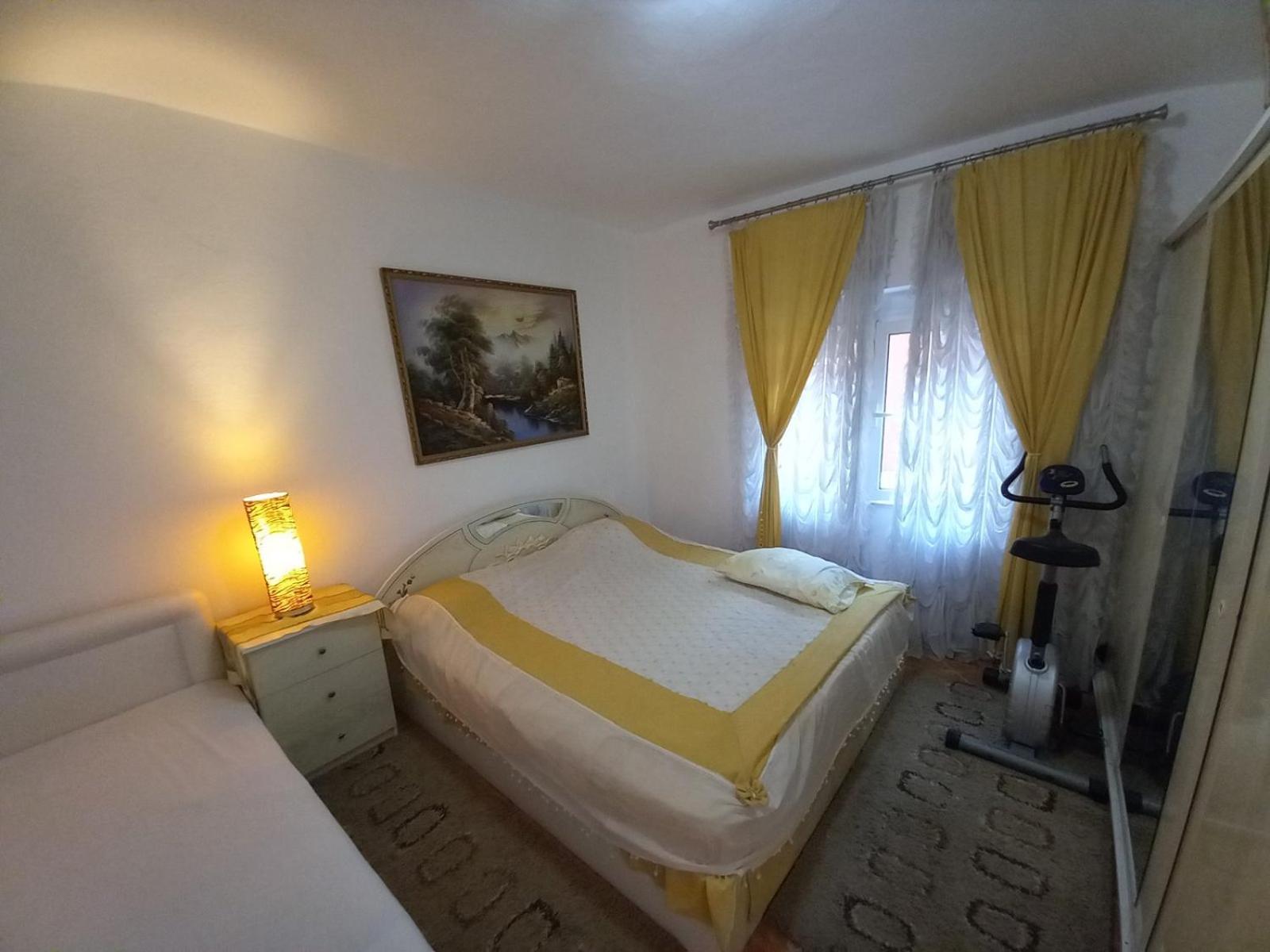 Goran Apartmani