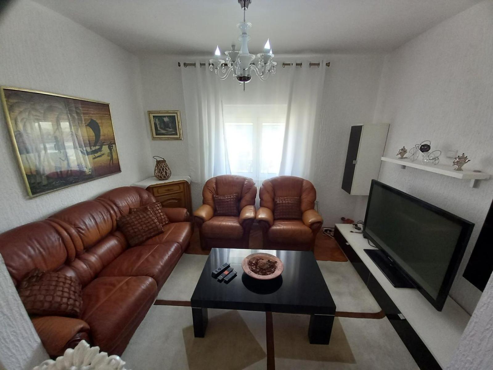 Goran Apartmani