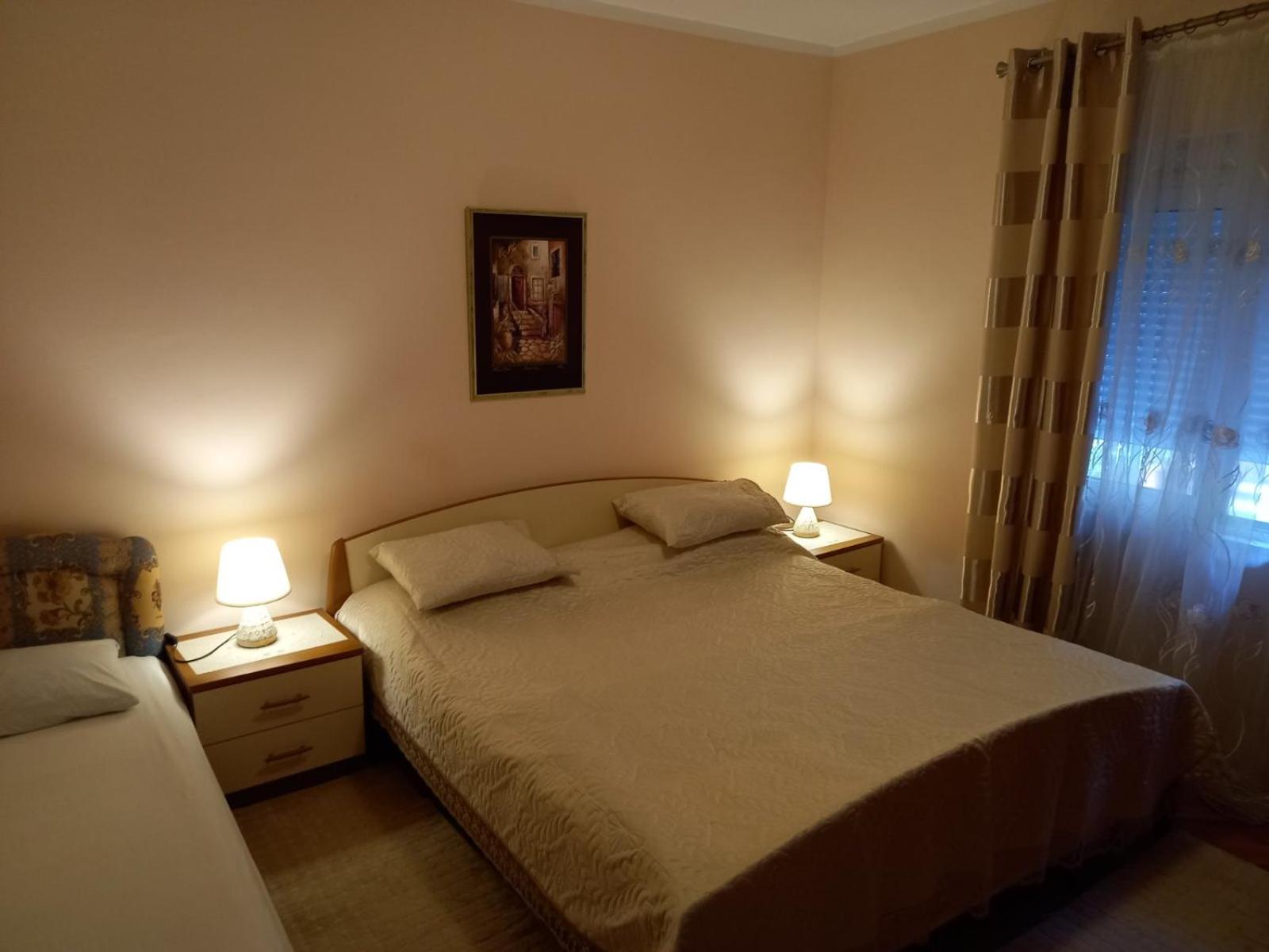 Goran Apartmani