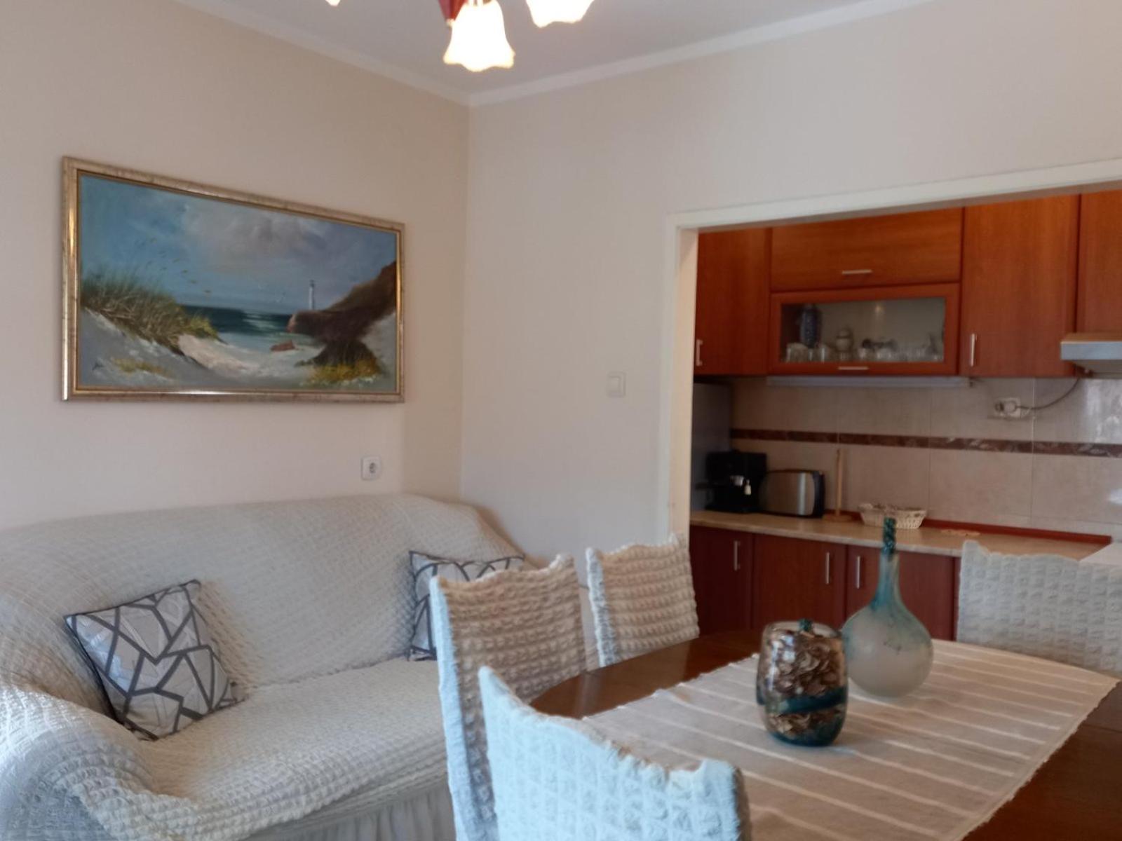 Goran Apartmani