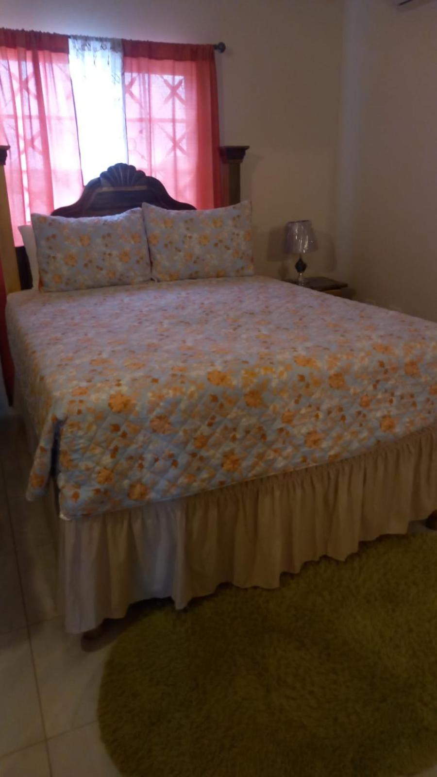 CrearyStays