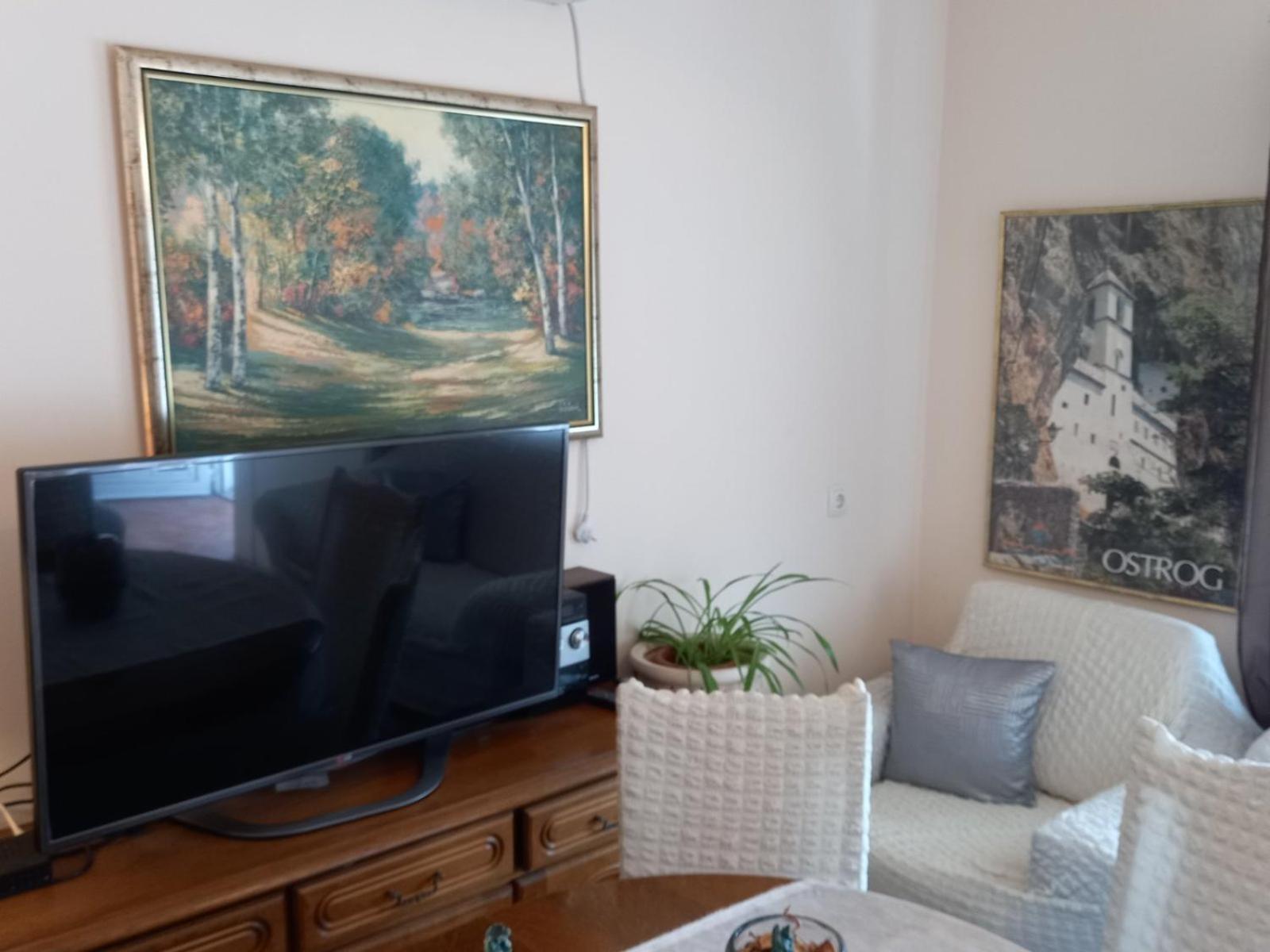 Goran Apartmani