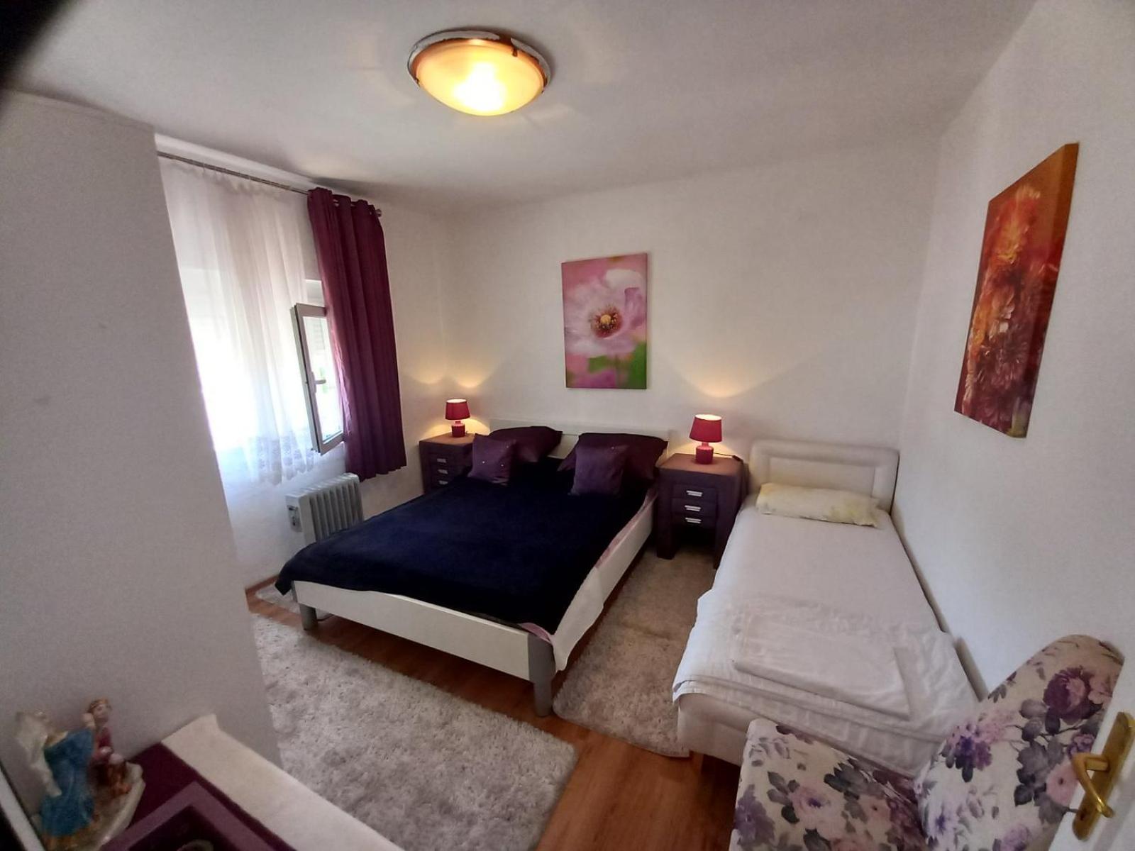 Goran Apartmani