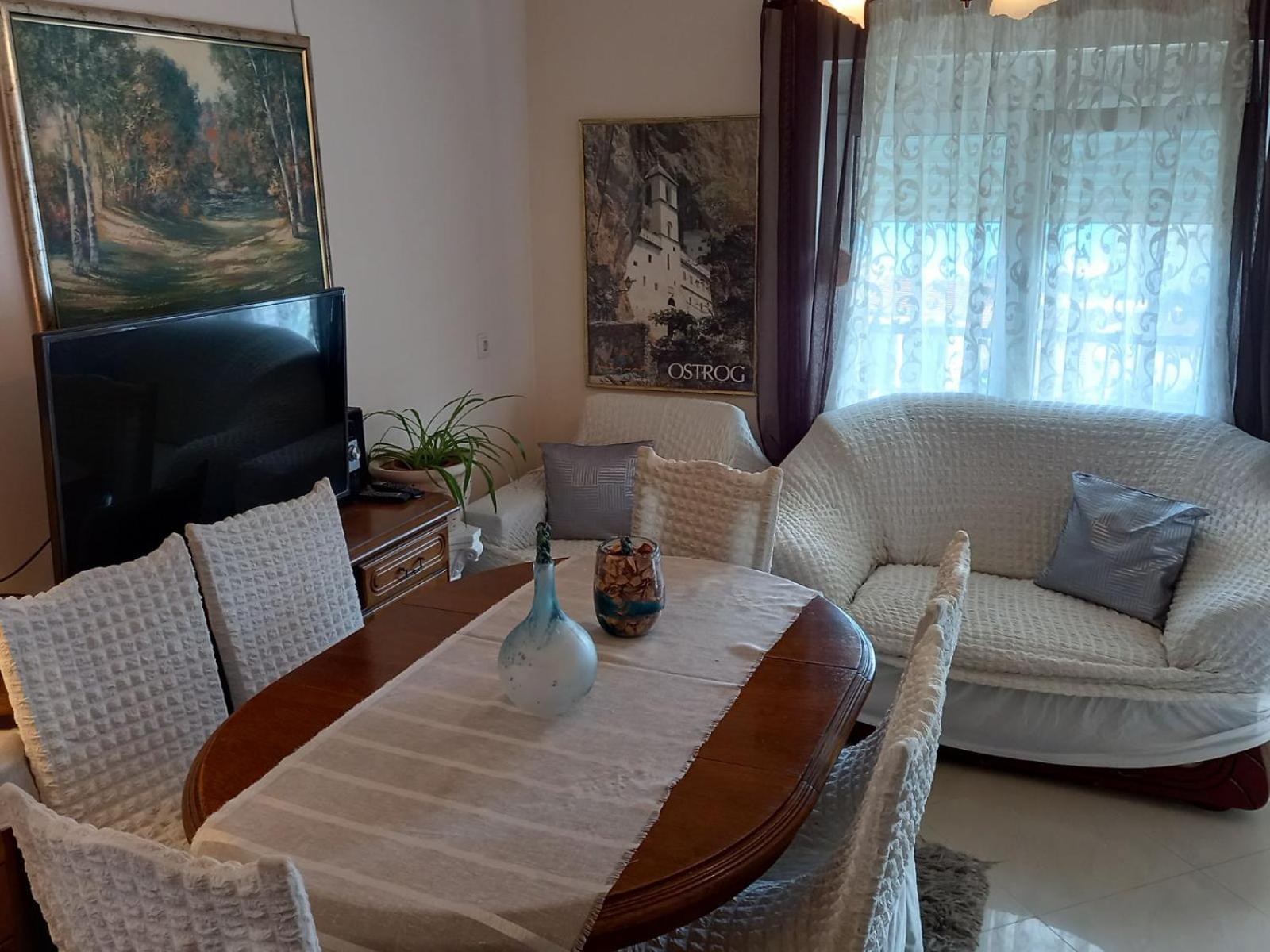 Goran Apartmani