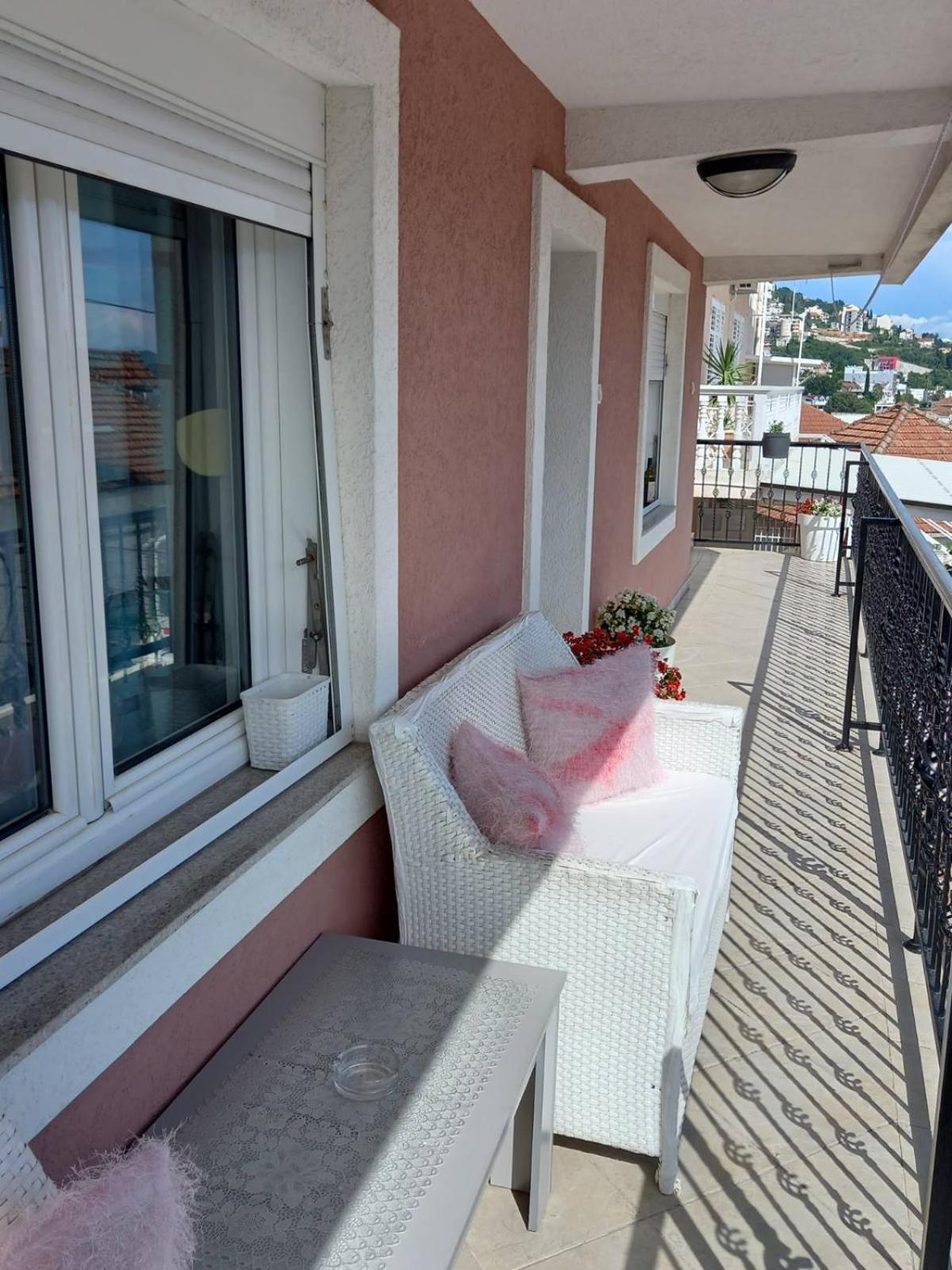 Goran Apartmani