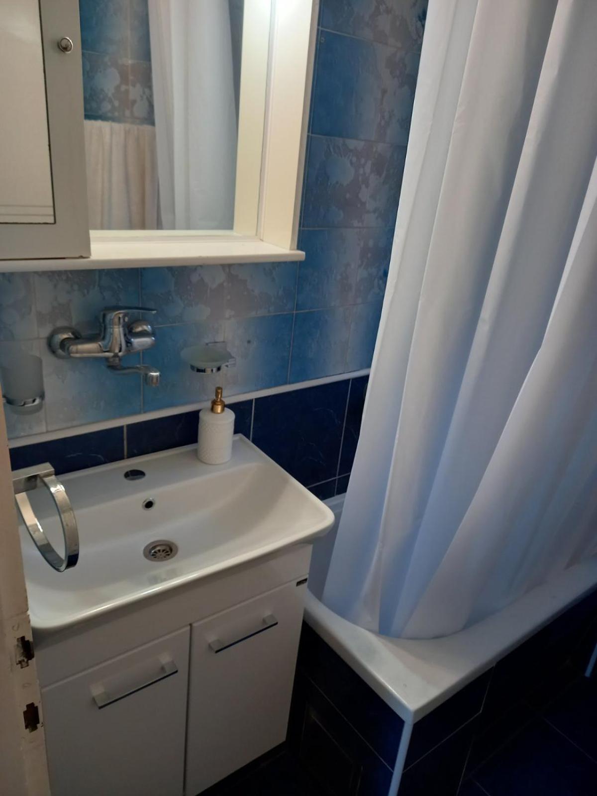 Goran Apartmani