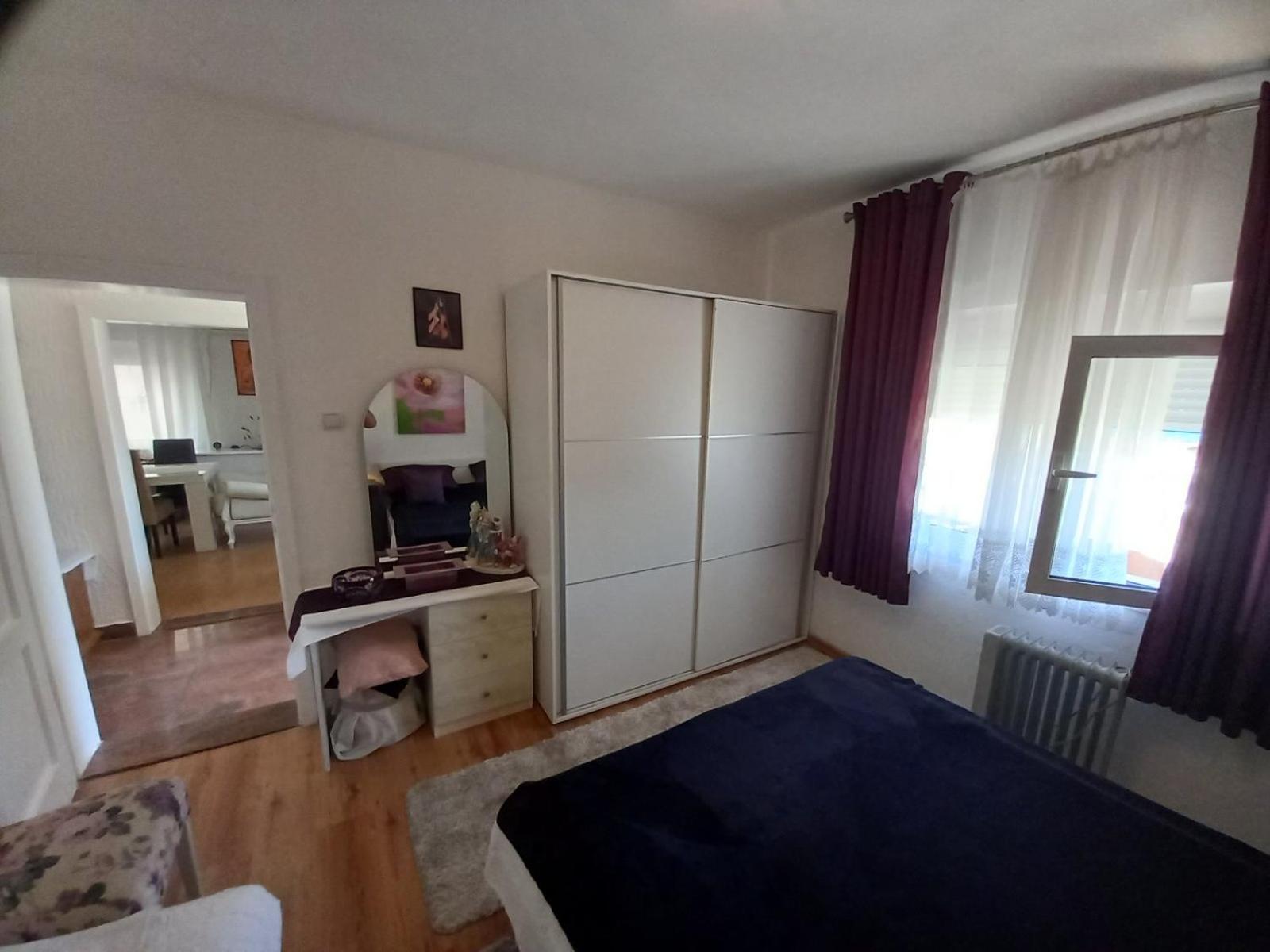 Goran Apartmani