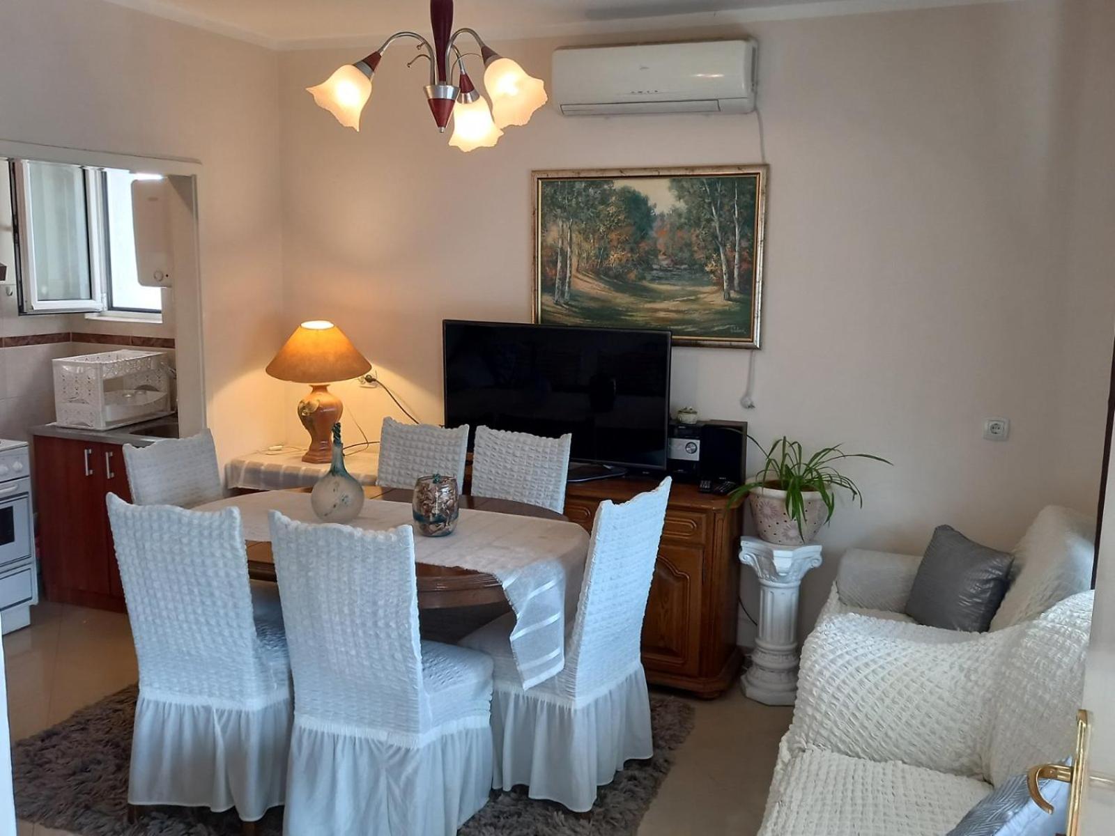 Goran Apartmani