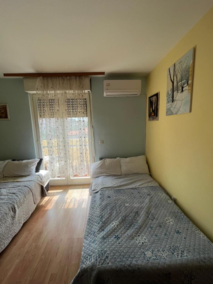 Apartman Niko view 2