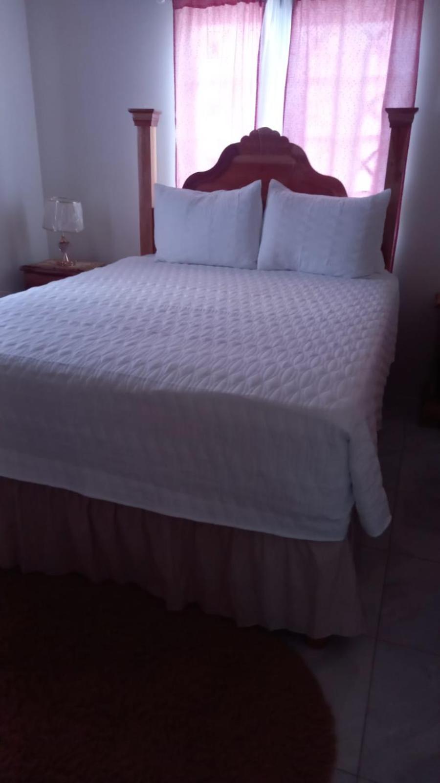 CrearyStays