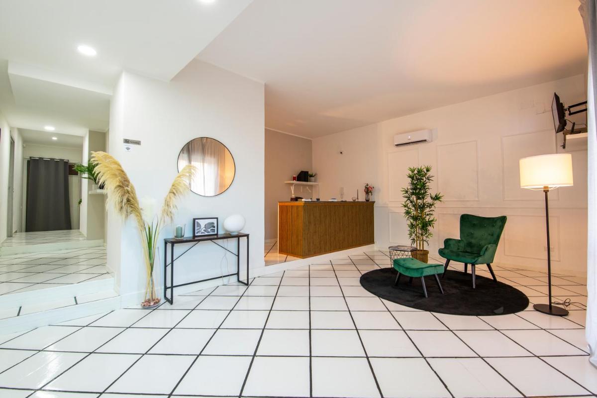 Maison Aphrodite photo 3