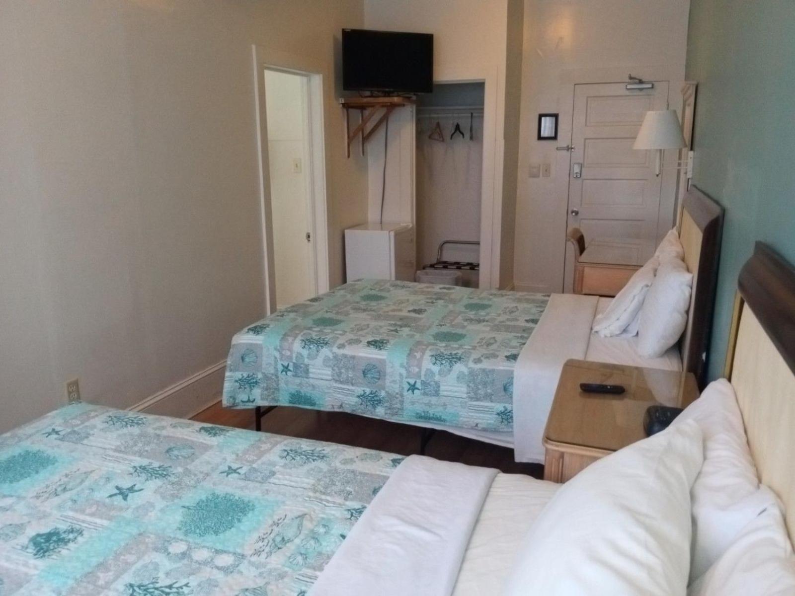 Surf Villa Hotel