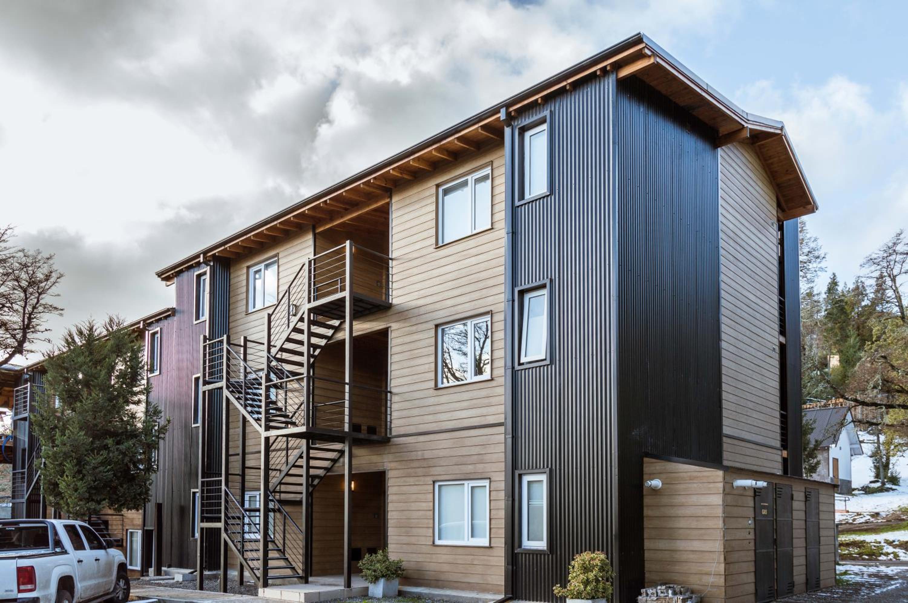 Hotel BOG El Sureño - Image 1