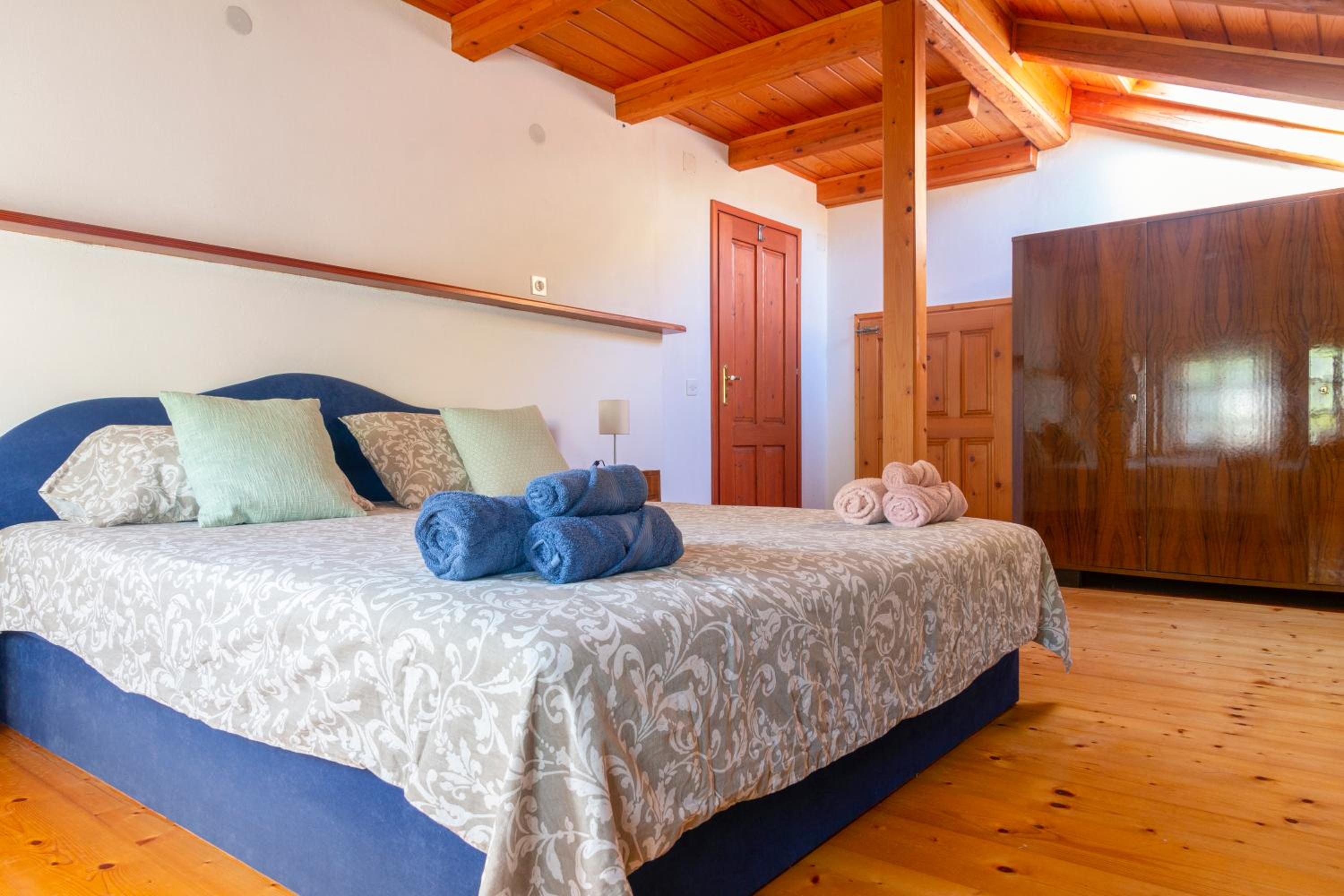 Country House Lastovka view 4