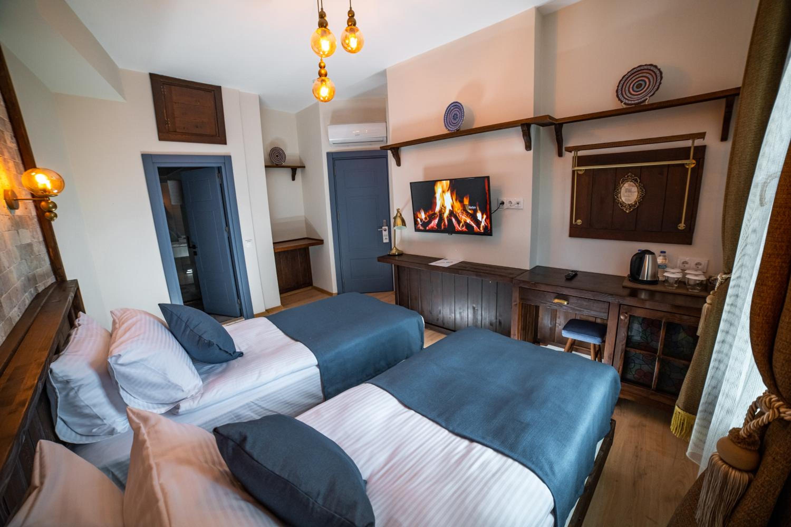 Sofa Hotels Kaleiçi - Image 38