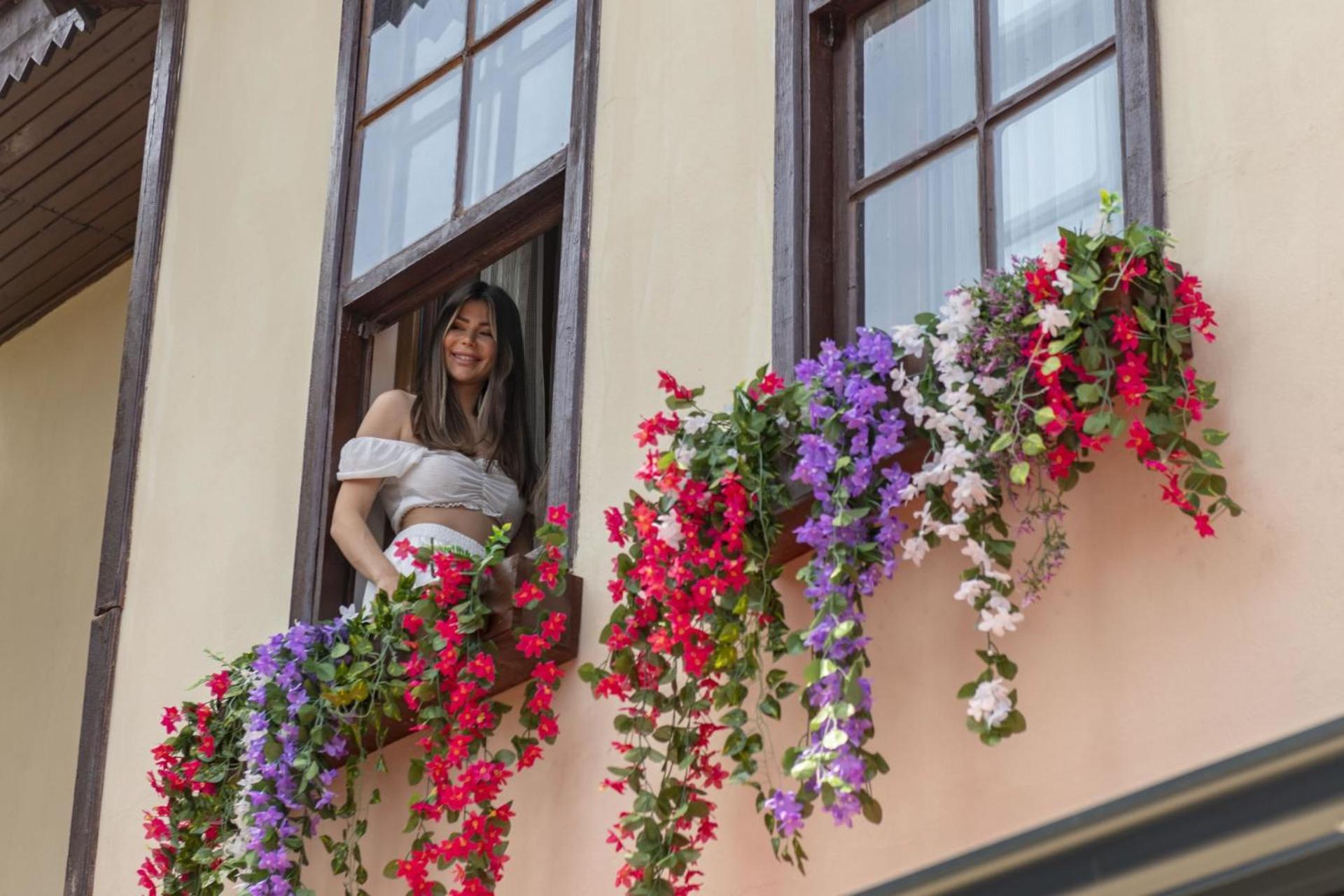 Sofa Hotels Kaleiçi - Image 42