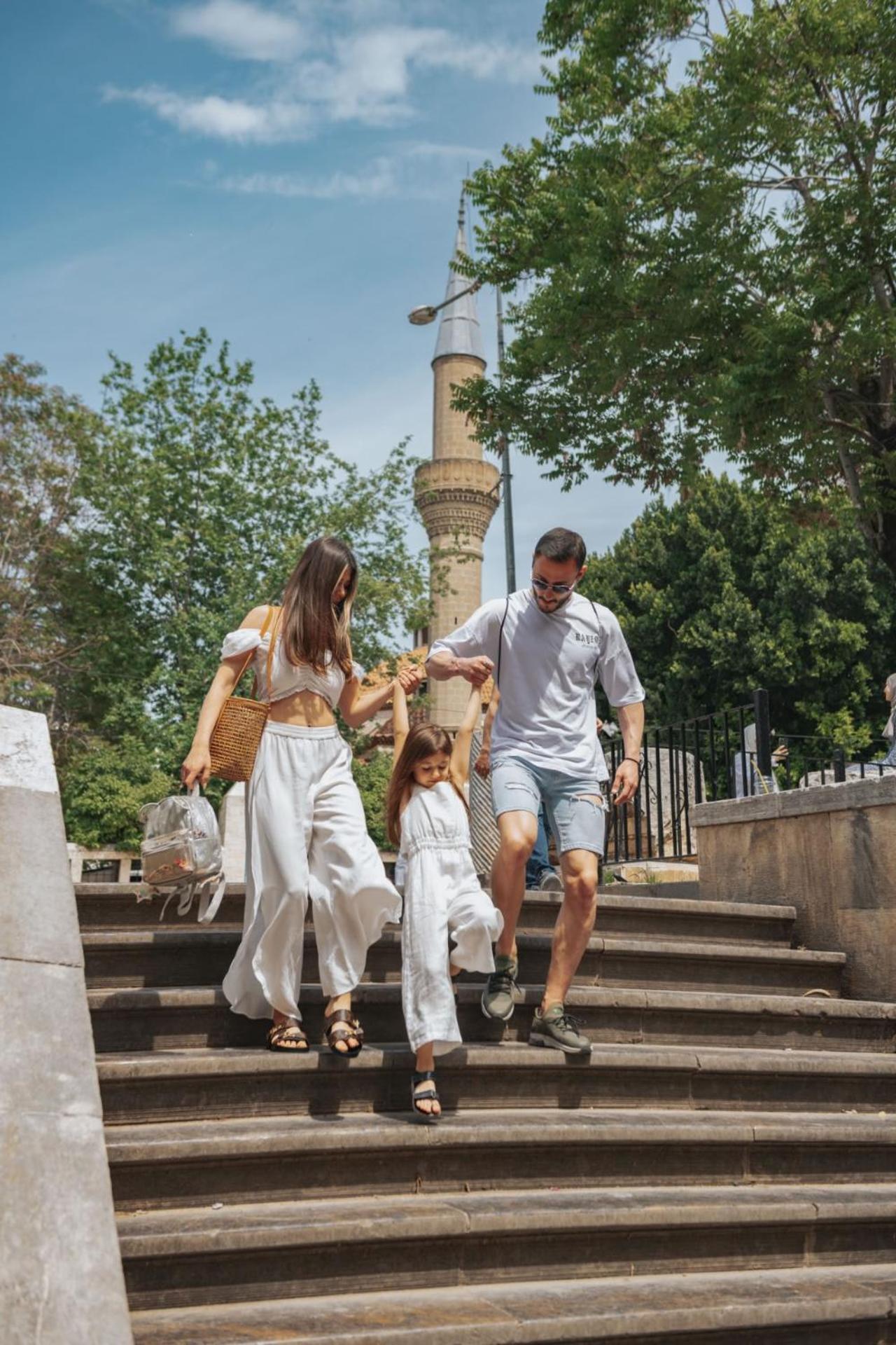 Sofa Hotels Kaleiçi - Image 43