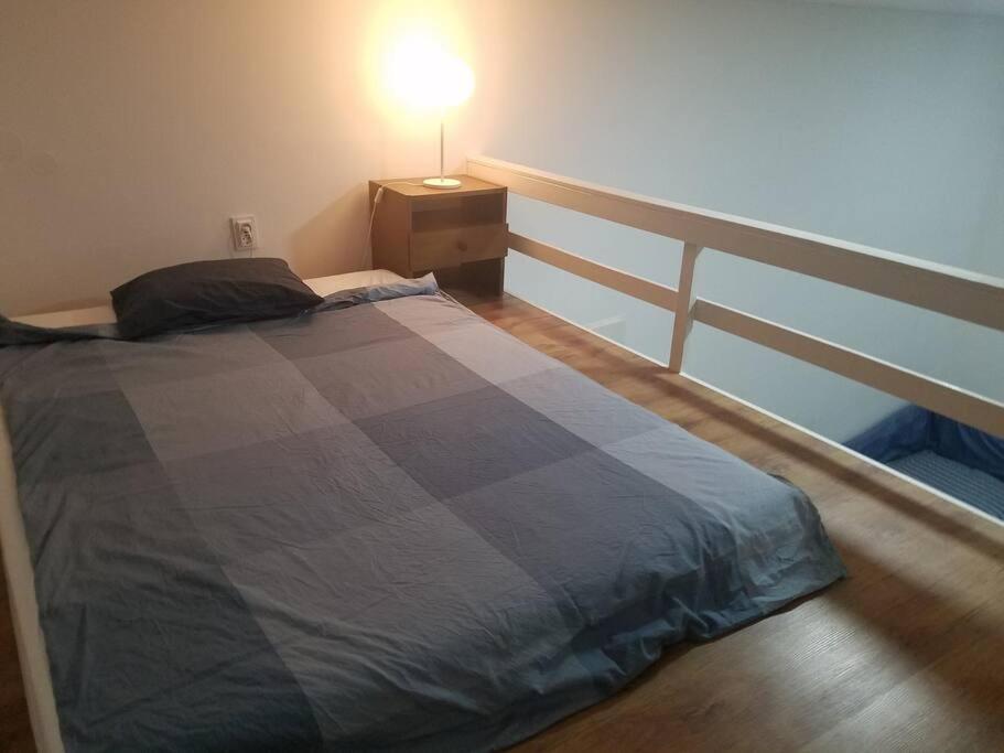 Big COZY - Skyfall Apartment 3 BDRM 6 BEDS 1&Half Baths