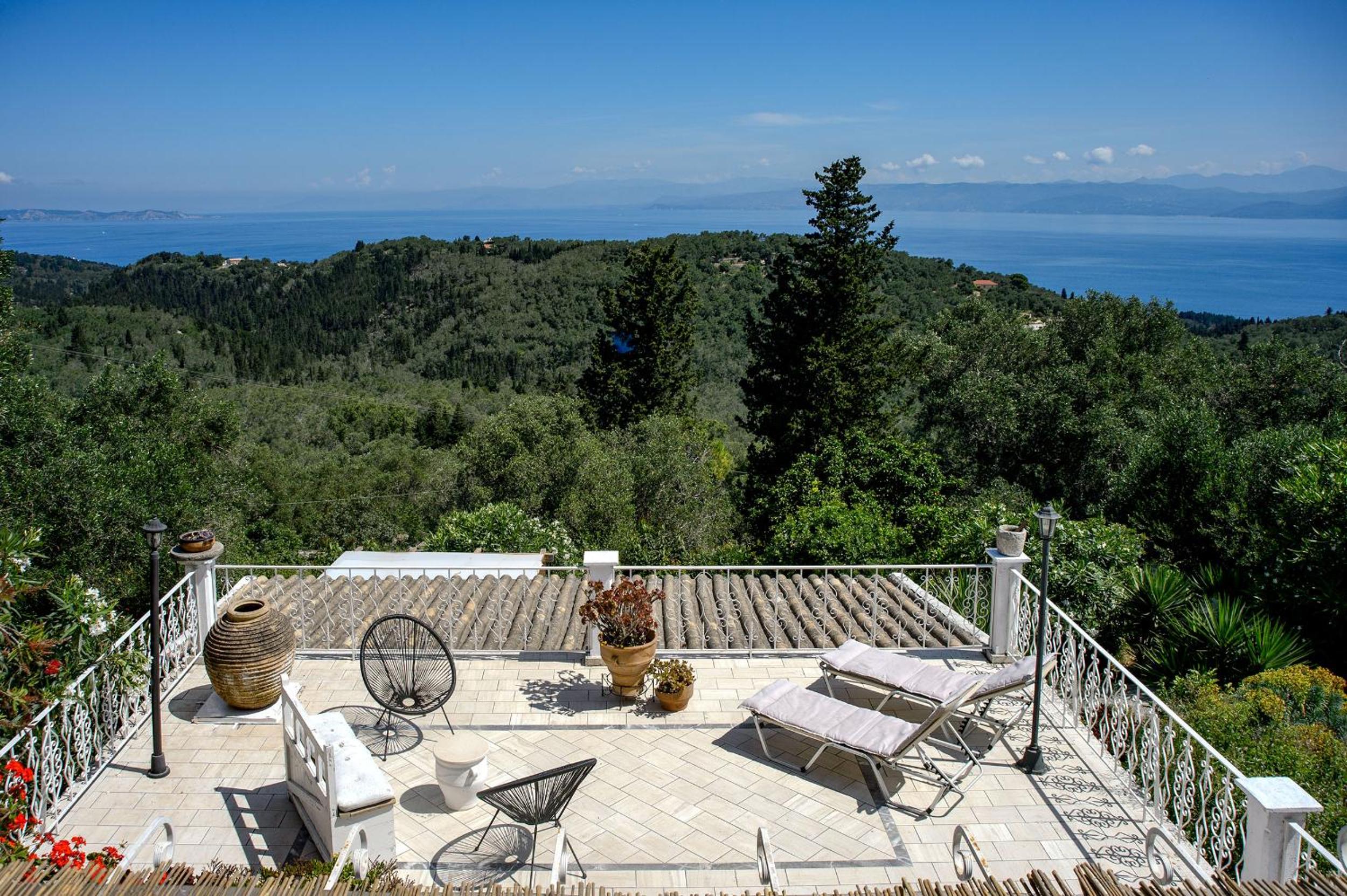 Villa Ianira