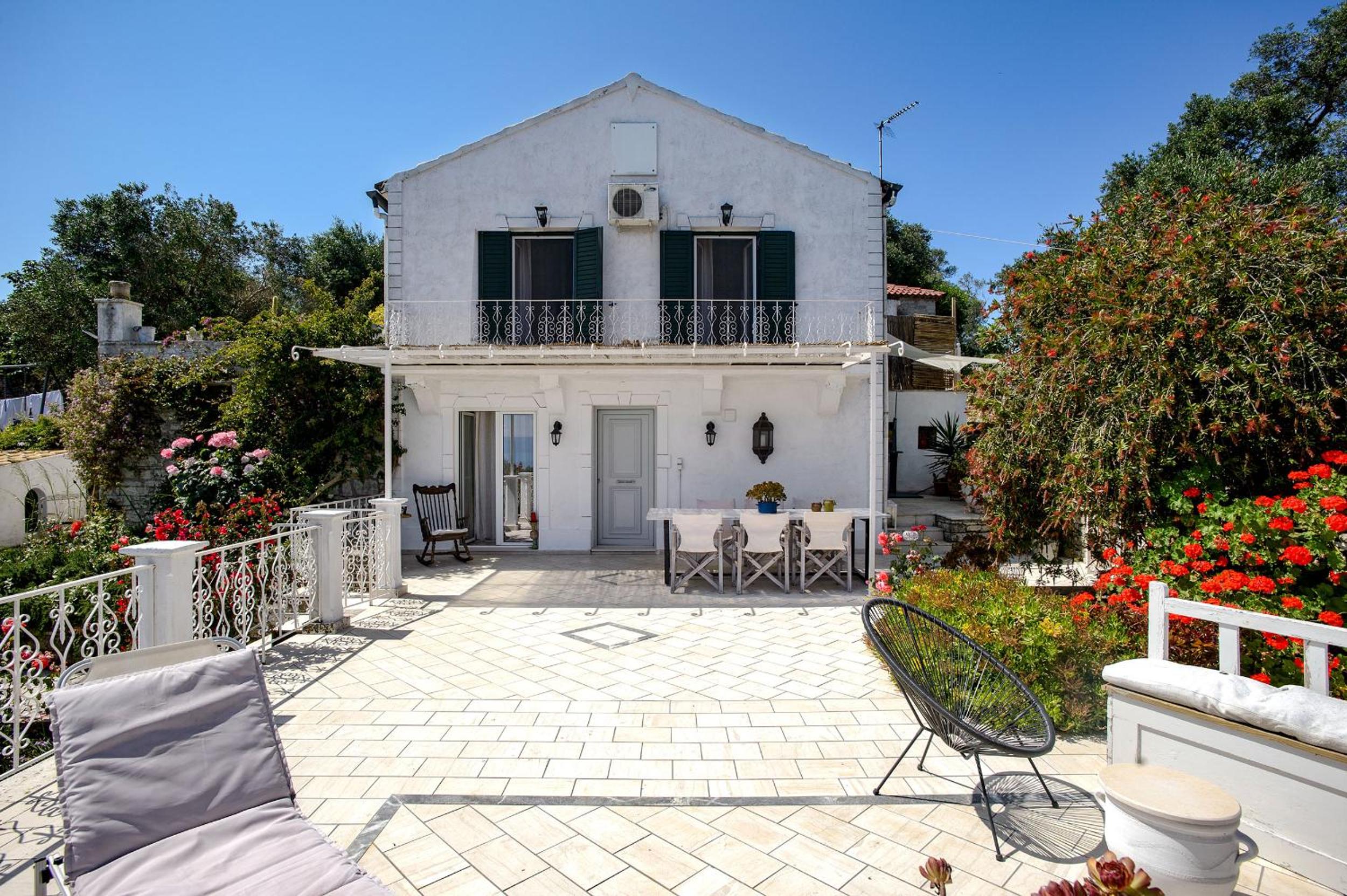 Villa Ianira