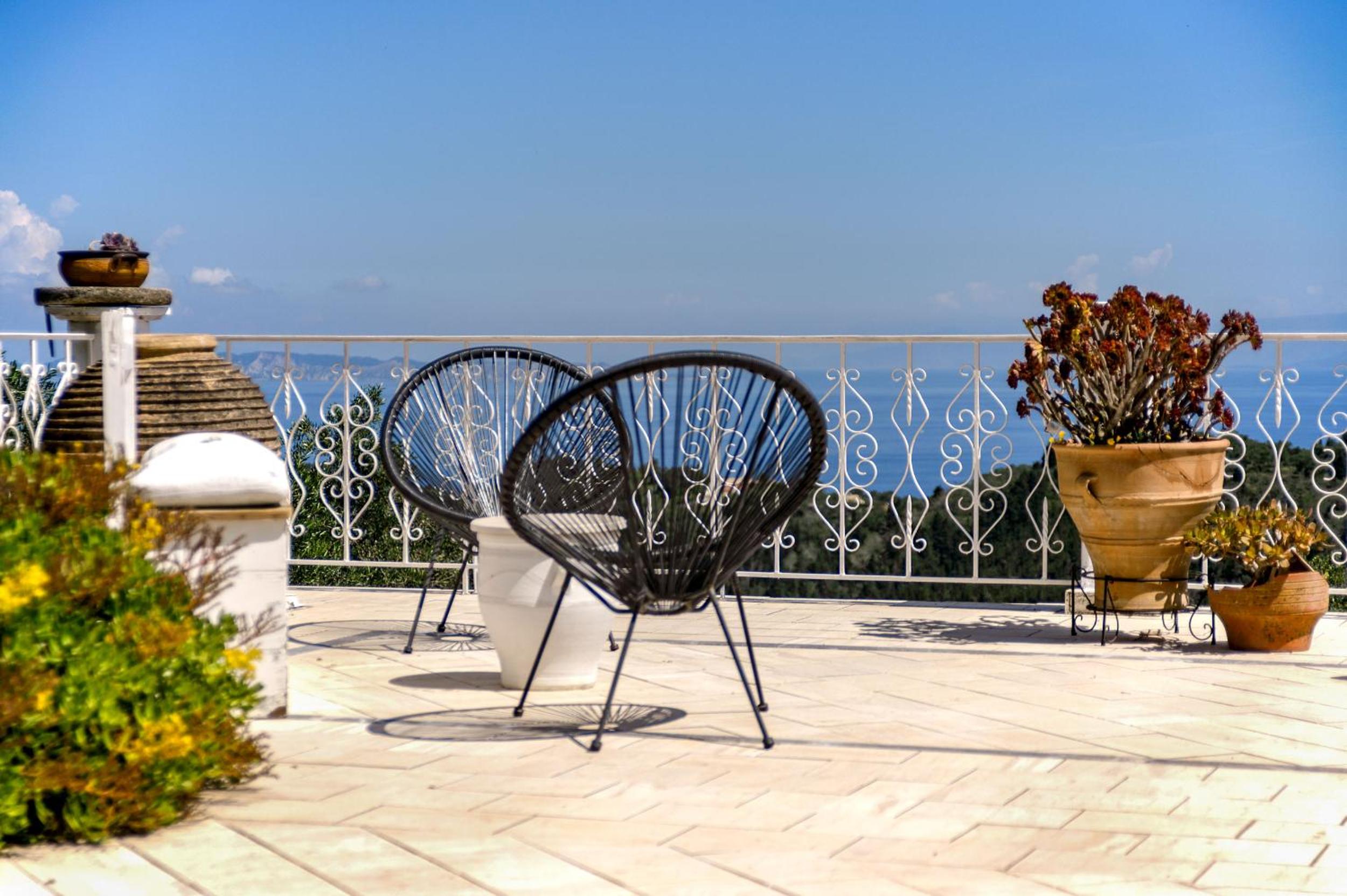 Villa Ianira