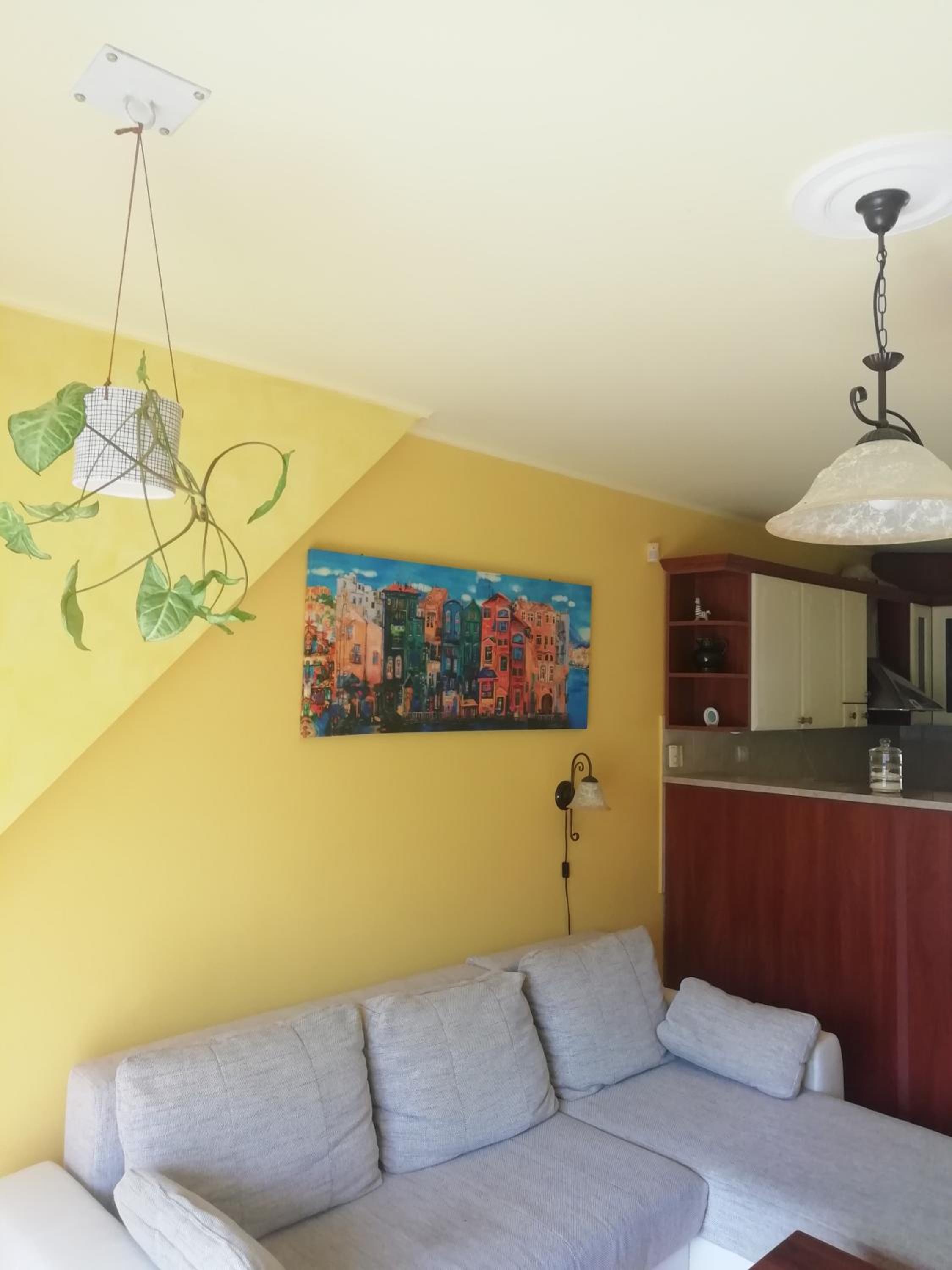 GingerBED Apartman