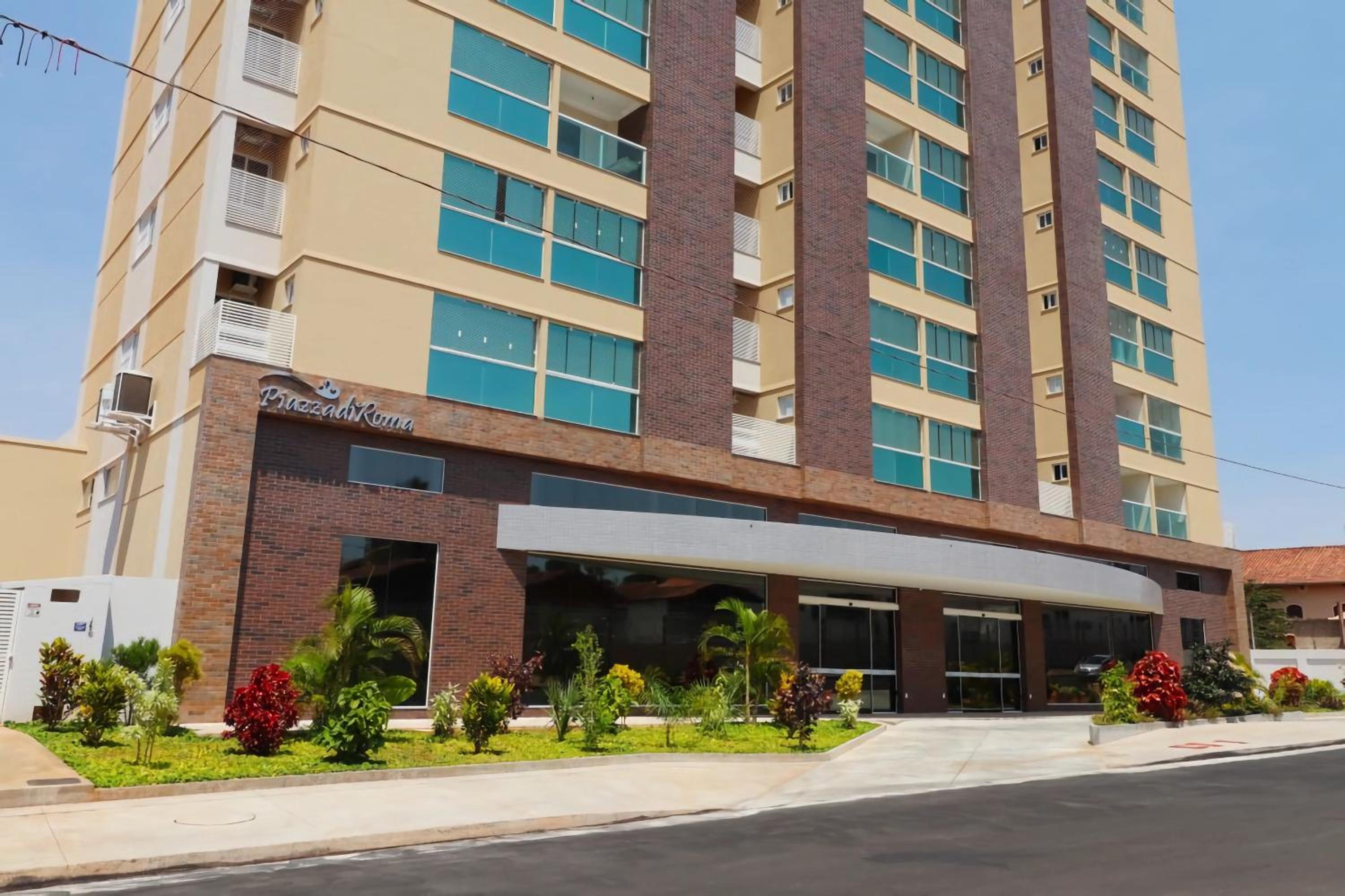 Hotel Seu Refúgio Aconchegante no Piazza di Roma - Image 1