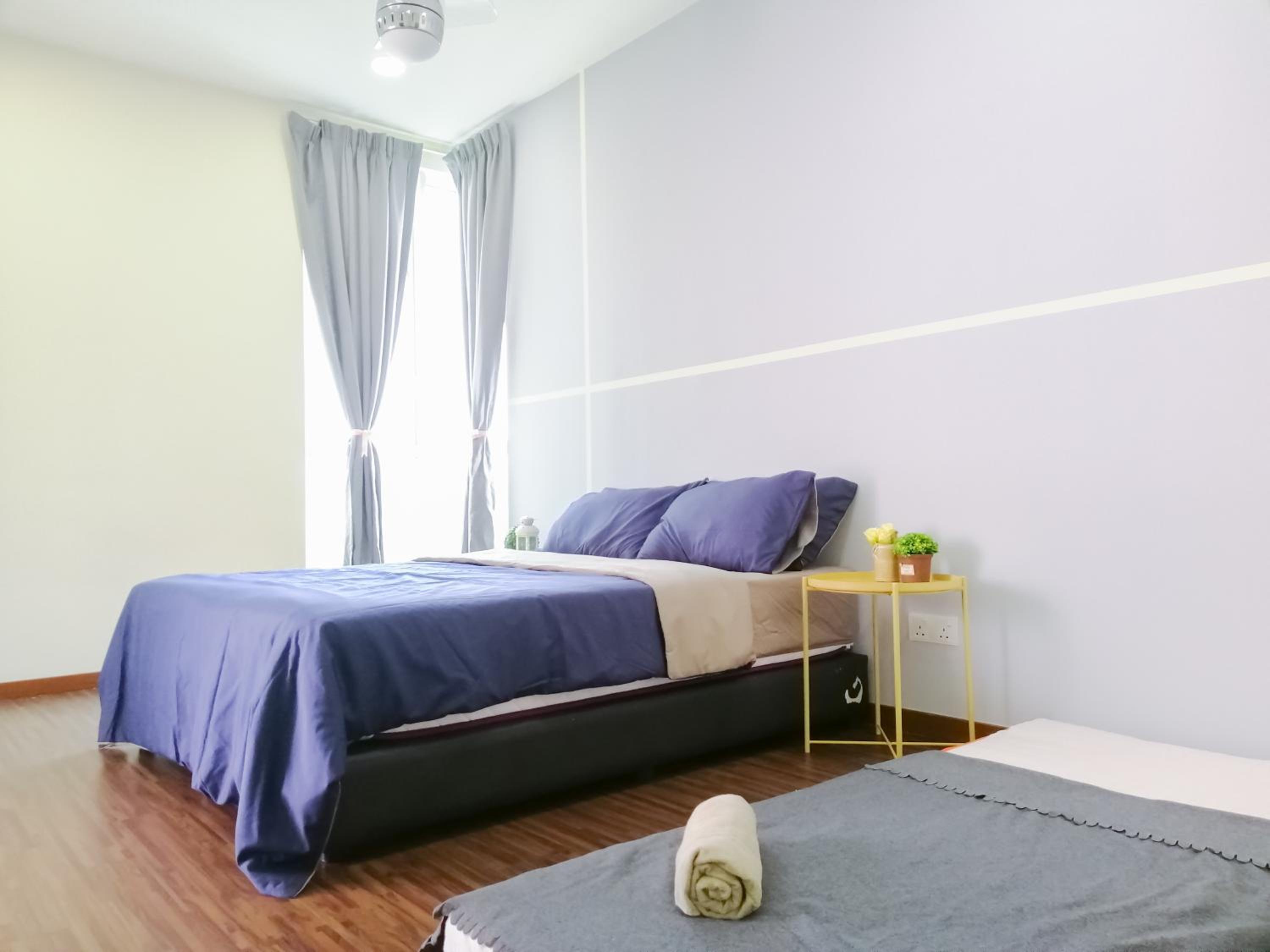 Setapak Central Signature Suites by Manhattan Group
