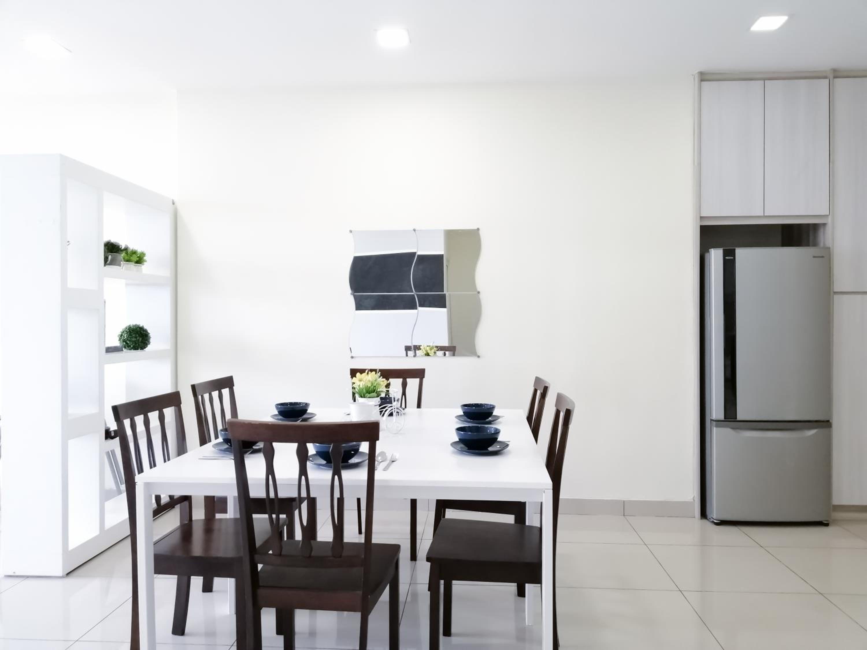 Setapak Central Signature Suites by Manhattan Group