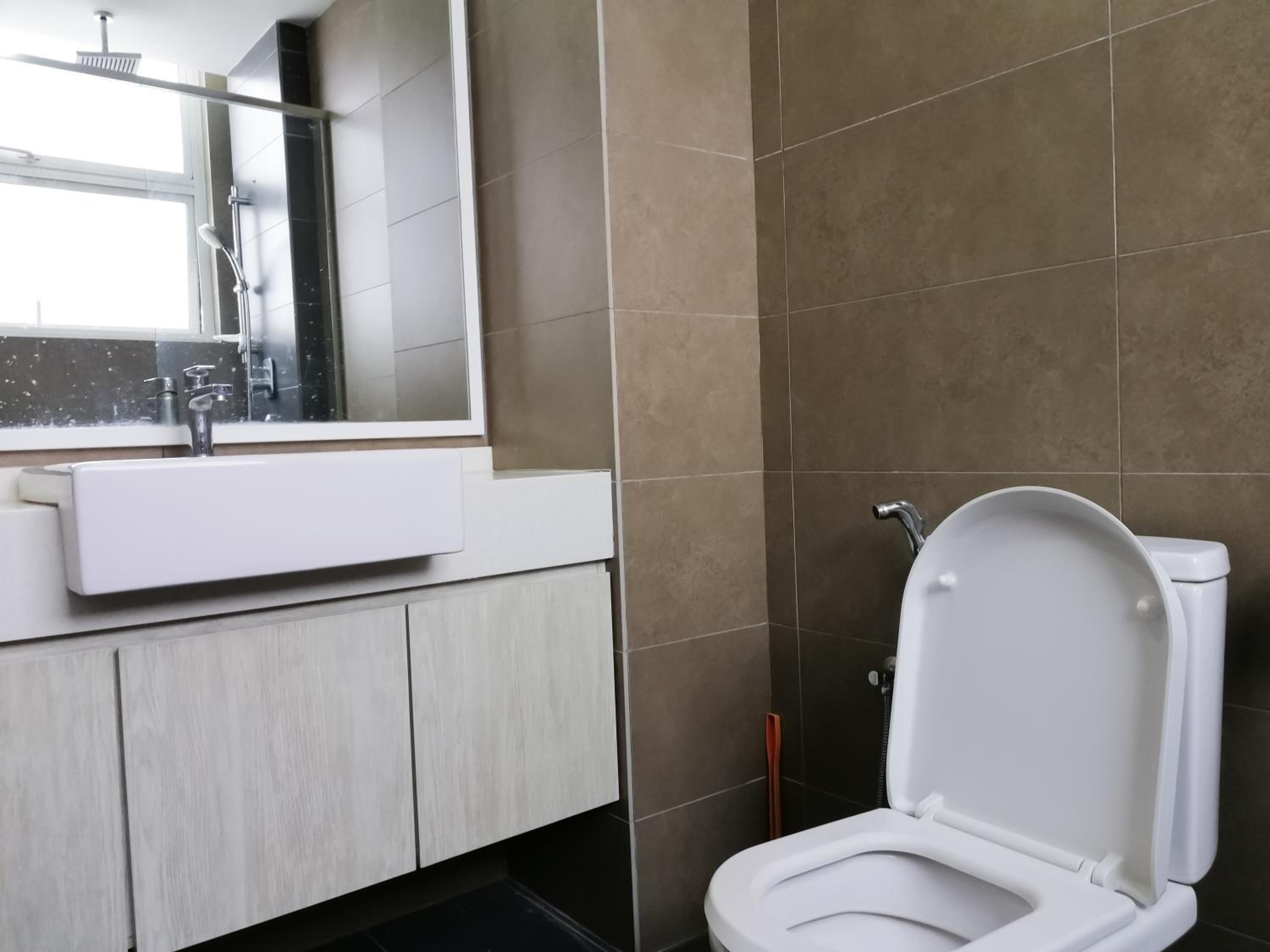 Setapak Central Signature Suites by Manhattan Group