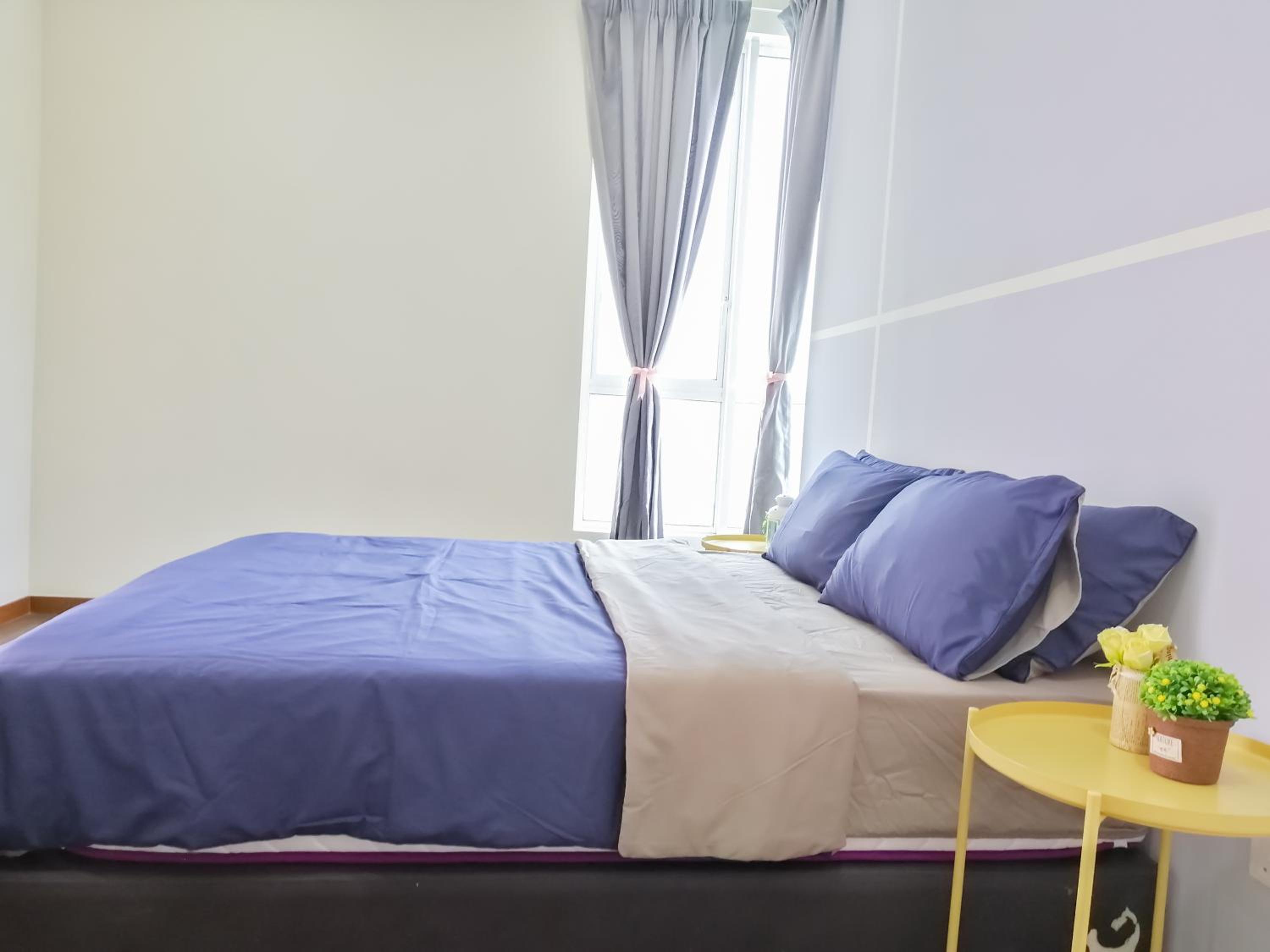Setapak Central Signature Suites by Manhattan Group