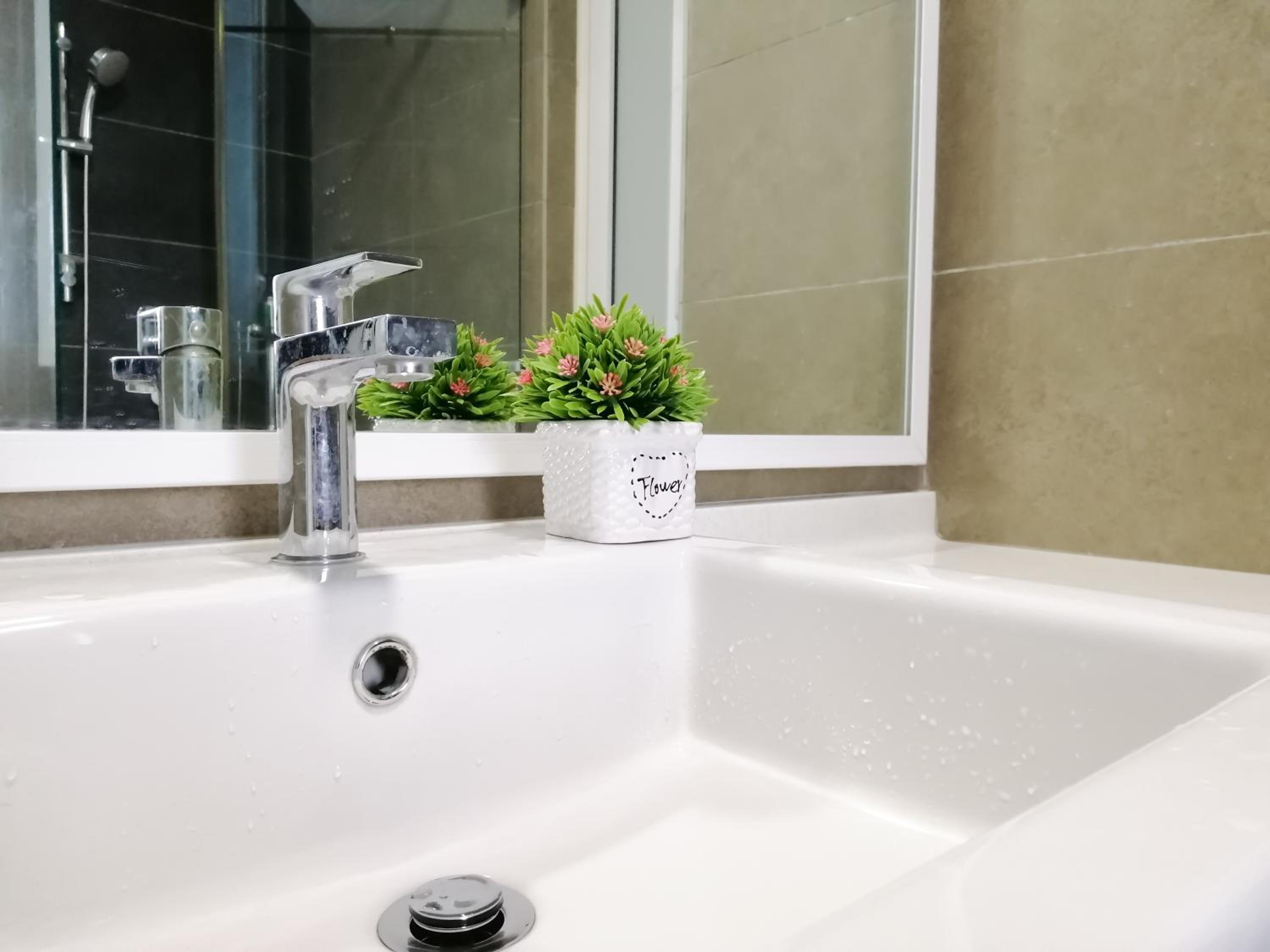 Setapak Central Signature Suites by Manhattan Group