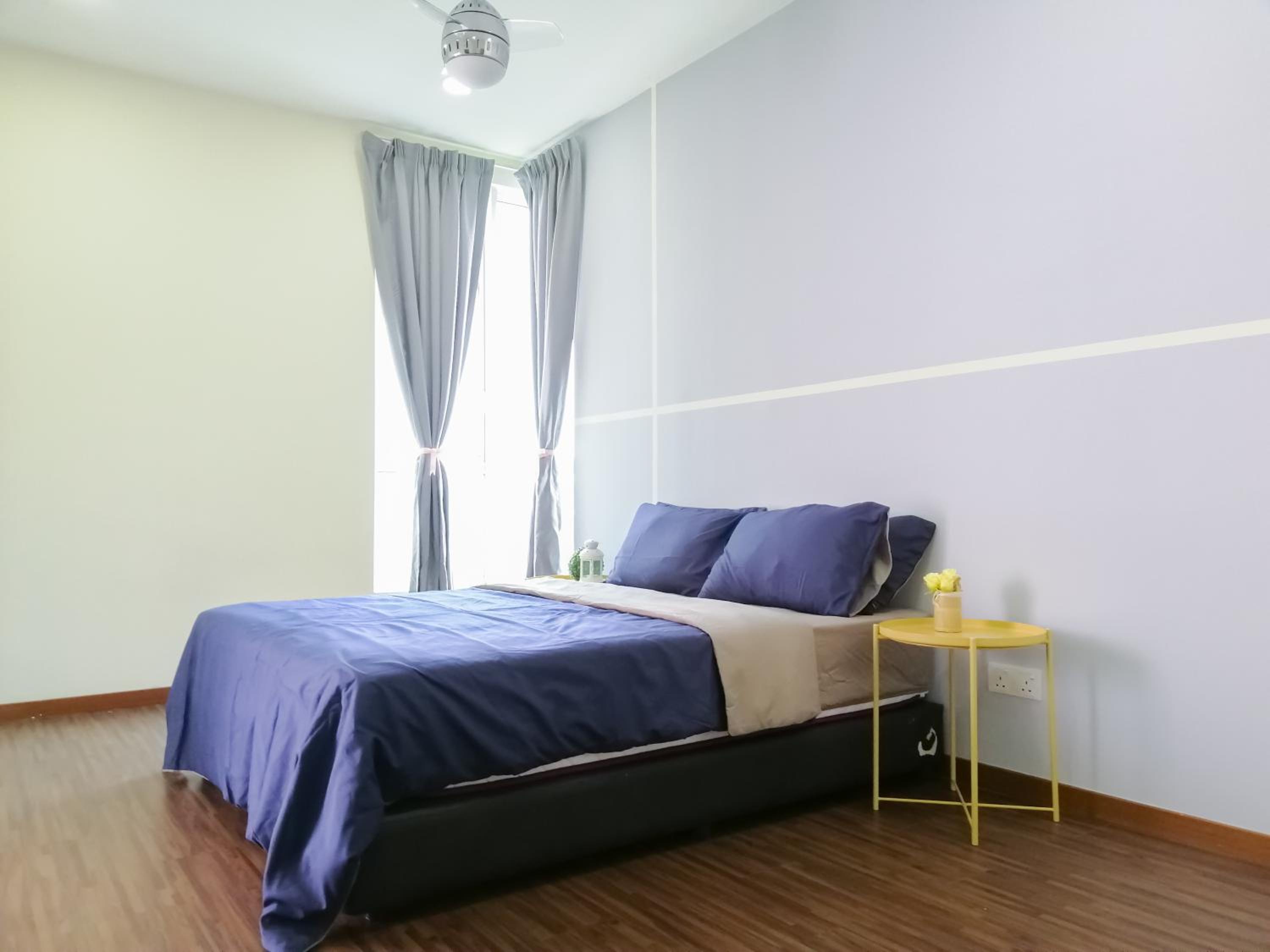 Setapak Central Signature Suites by Manhattan Group