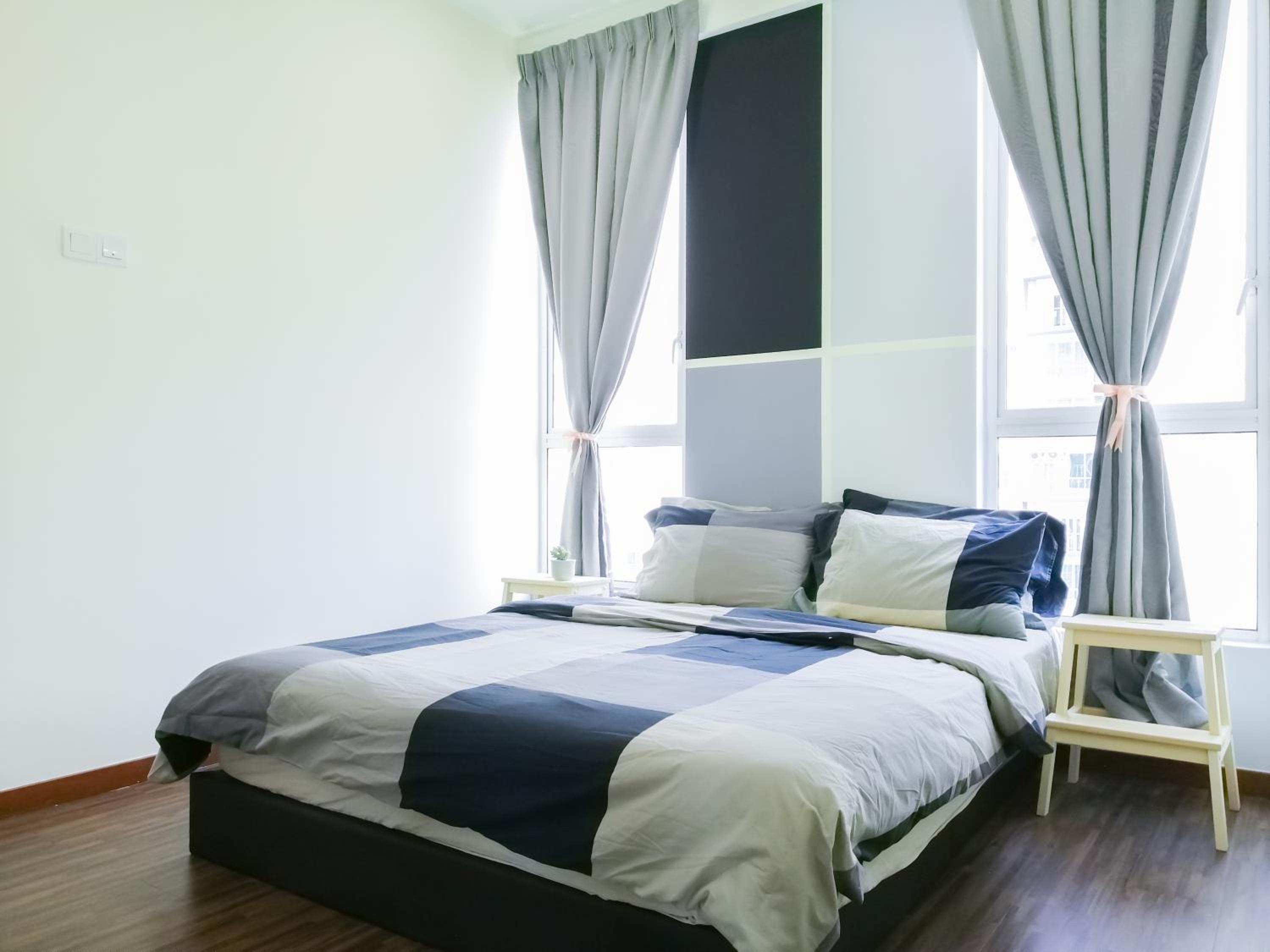 Setapak Central Signature Suites by Manhattan Group