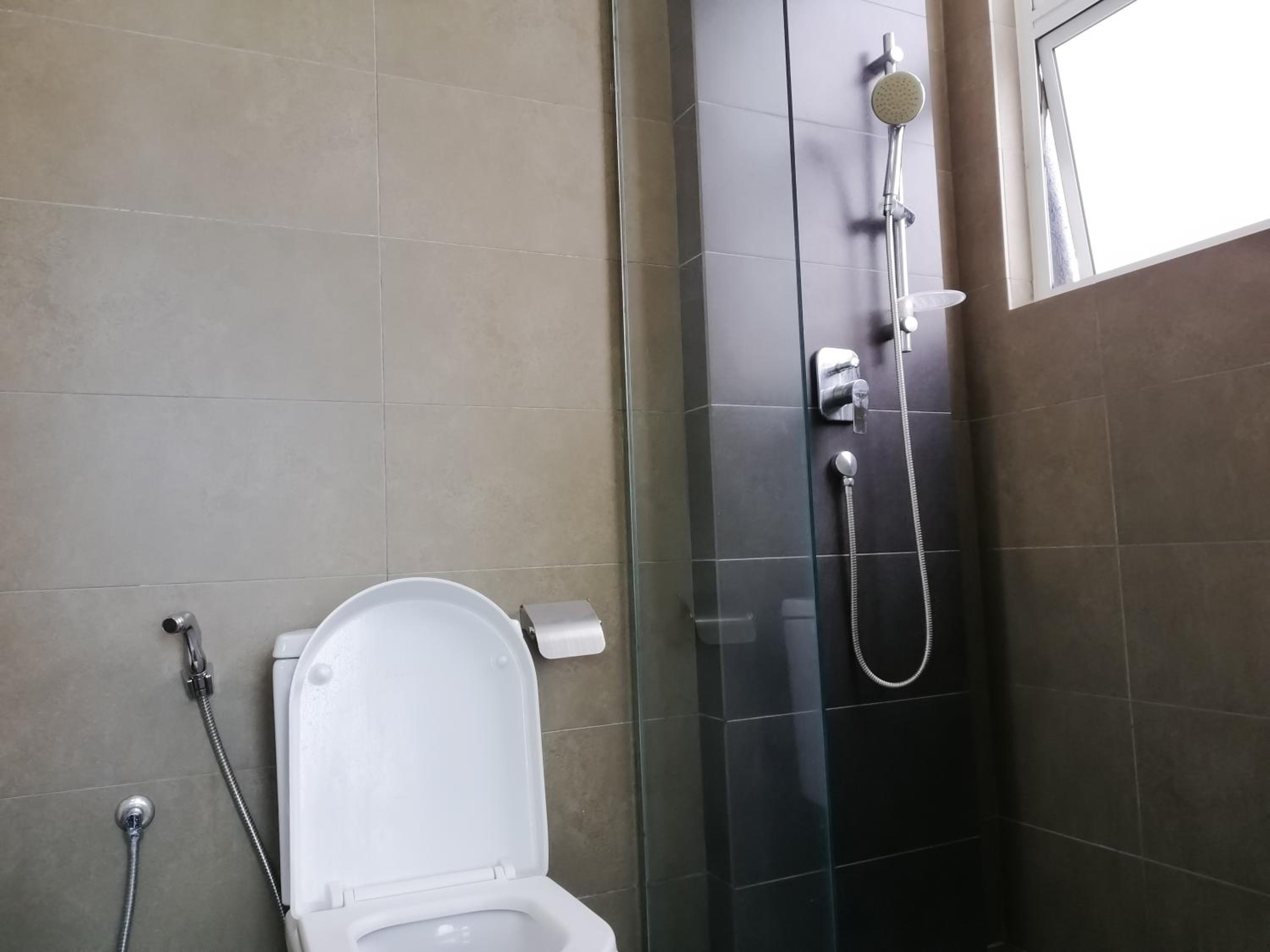 Setapak Central Signature Suites by Manhattan Group