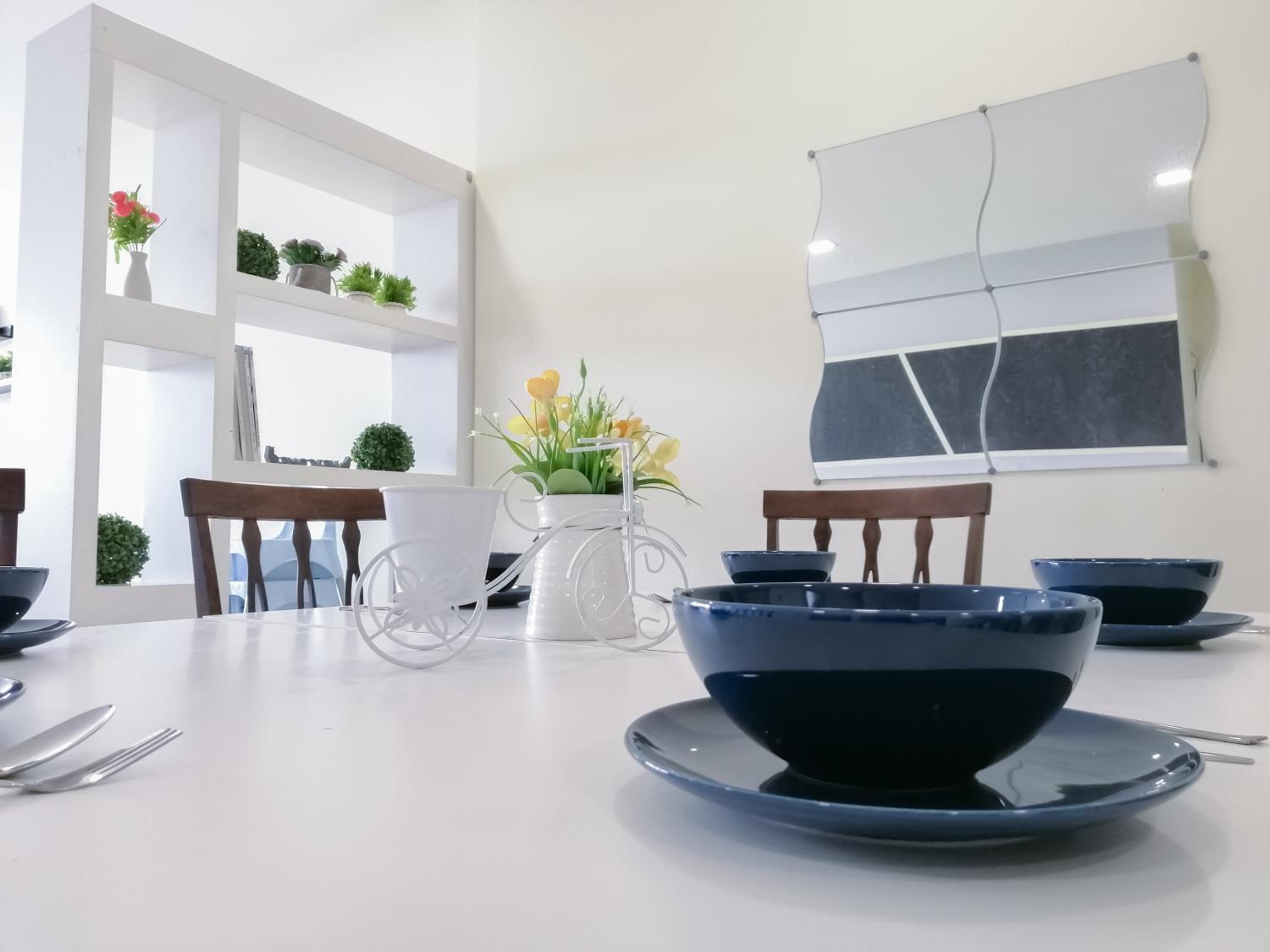Setapak Central Signature Suites by Manhattan Group