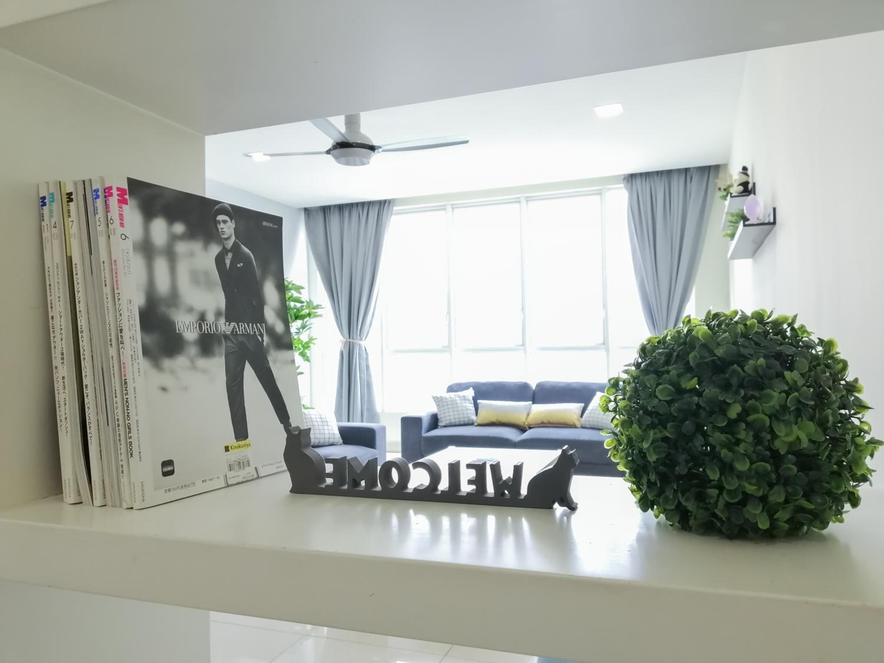 Setapak Central Signature Suites by Manhattan Group
