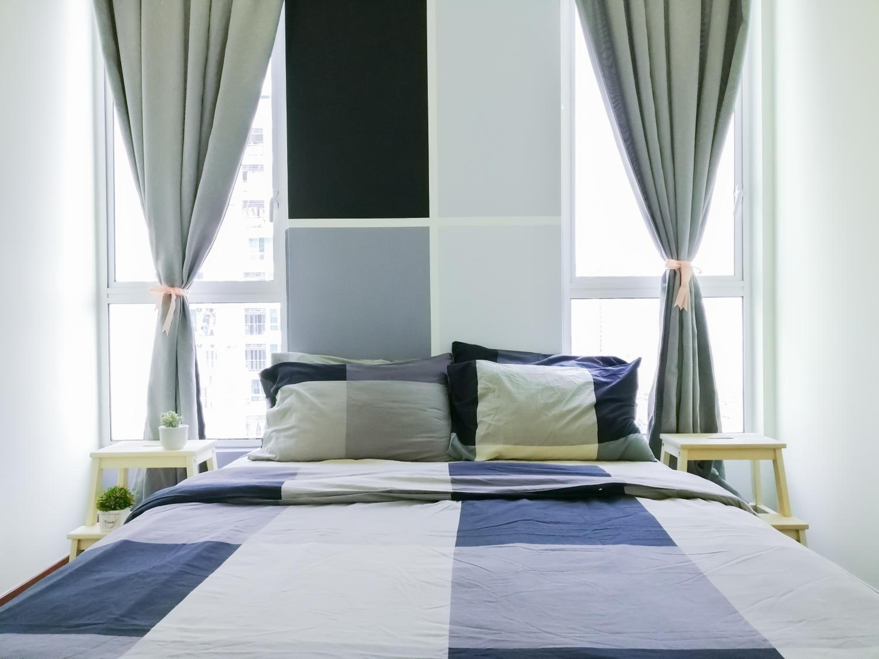 Setapak Central Signature Suites by Manhattan Group