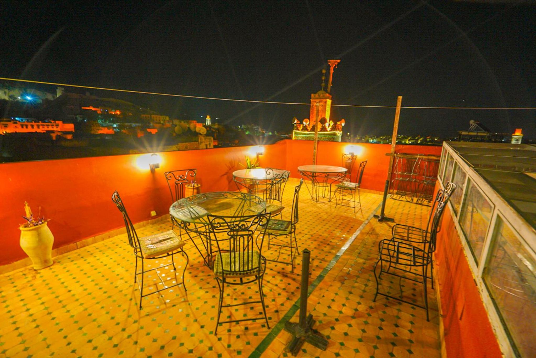 roof