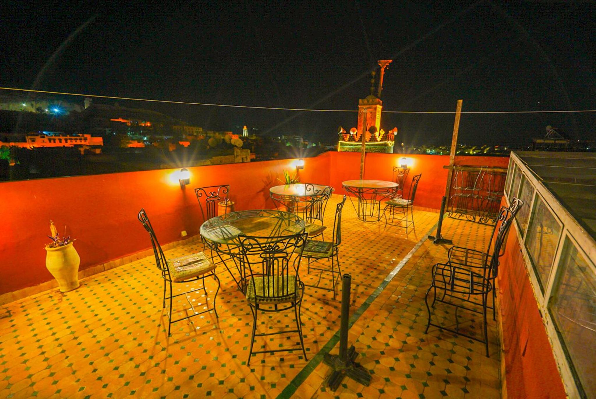 roof